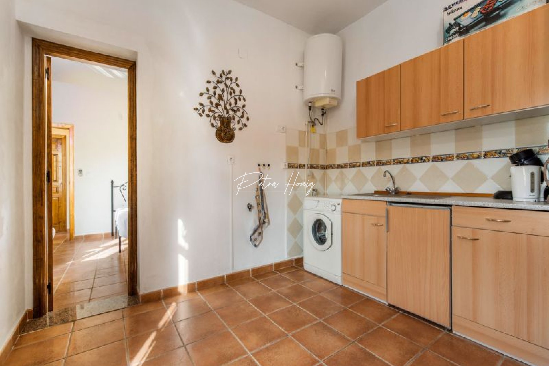 Resales - Villa - Ciudad Quesada - La Marquesa Golf