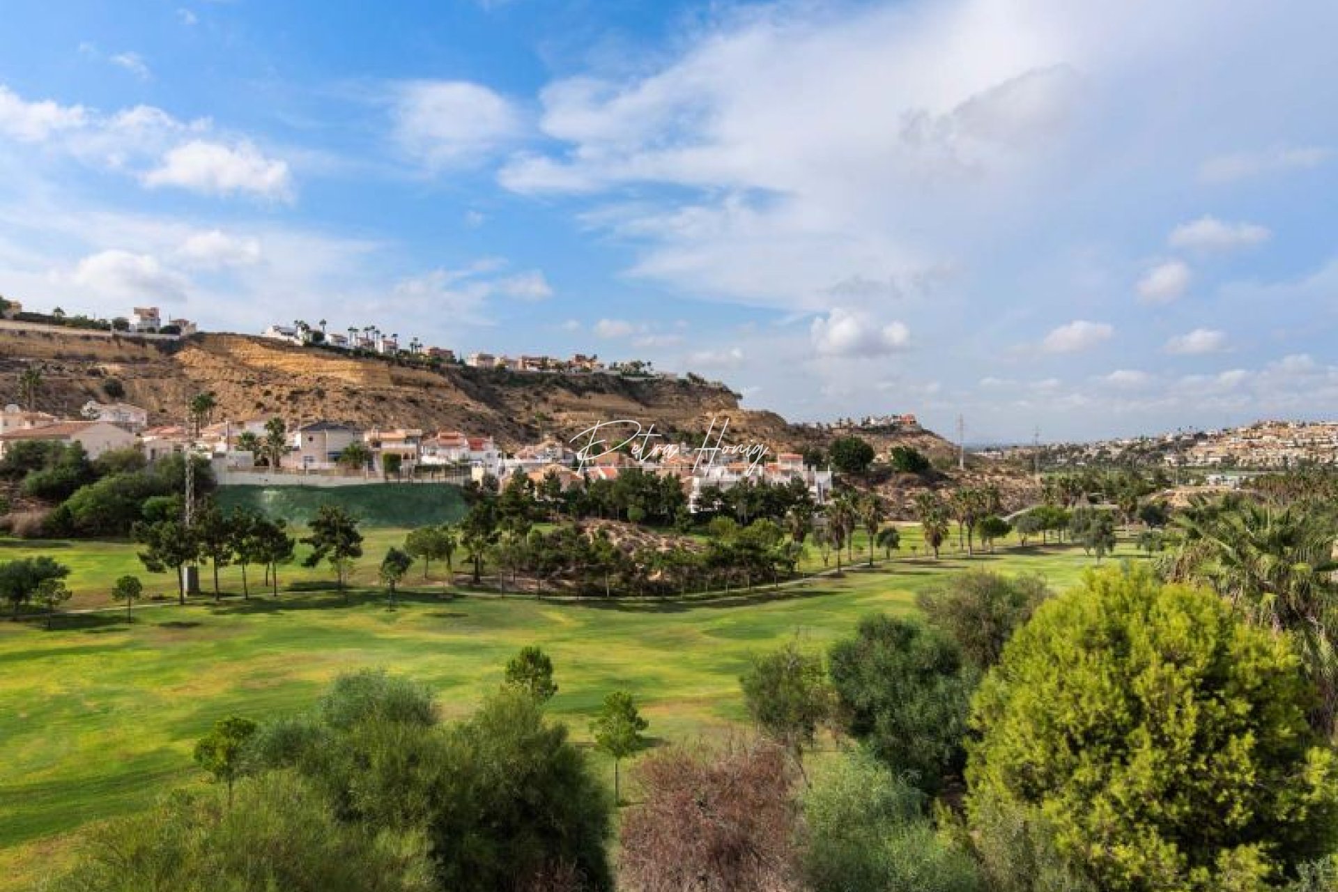 Resales - Villa - Ciudad Quesada - La Marquesa Golf