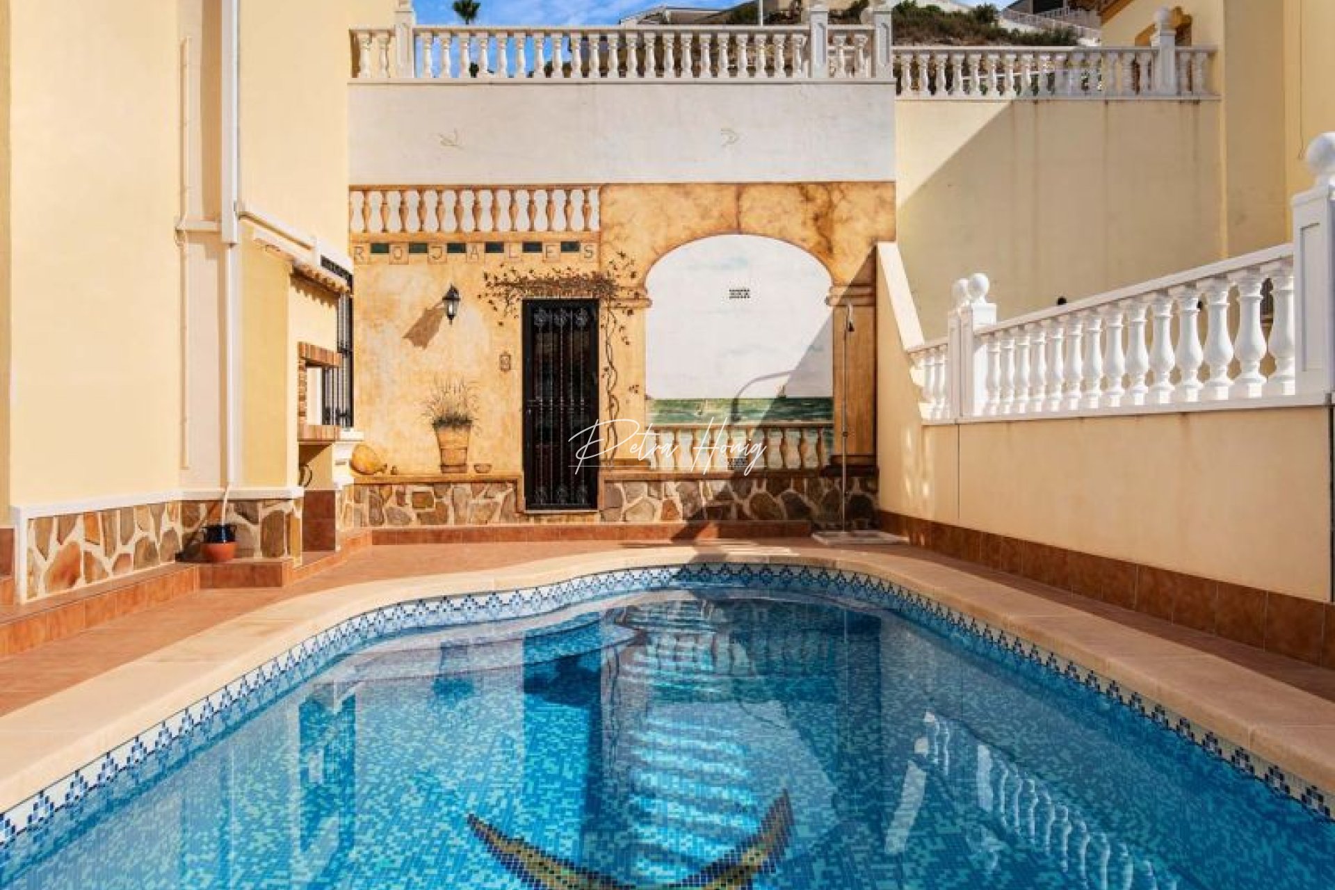 Resales - Villa - Ciudad Quesada - La Marquesa Golf