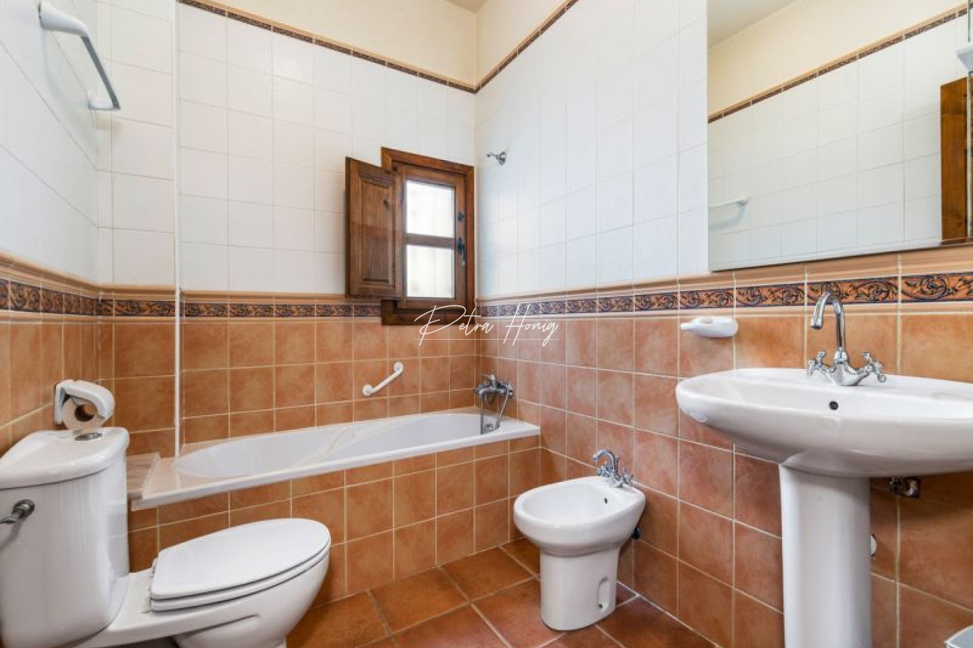 Resales - Villa - Ciudad Quesada - La Marquesa Golf