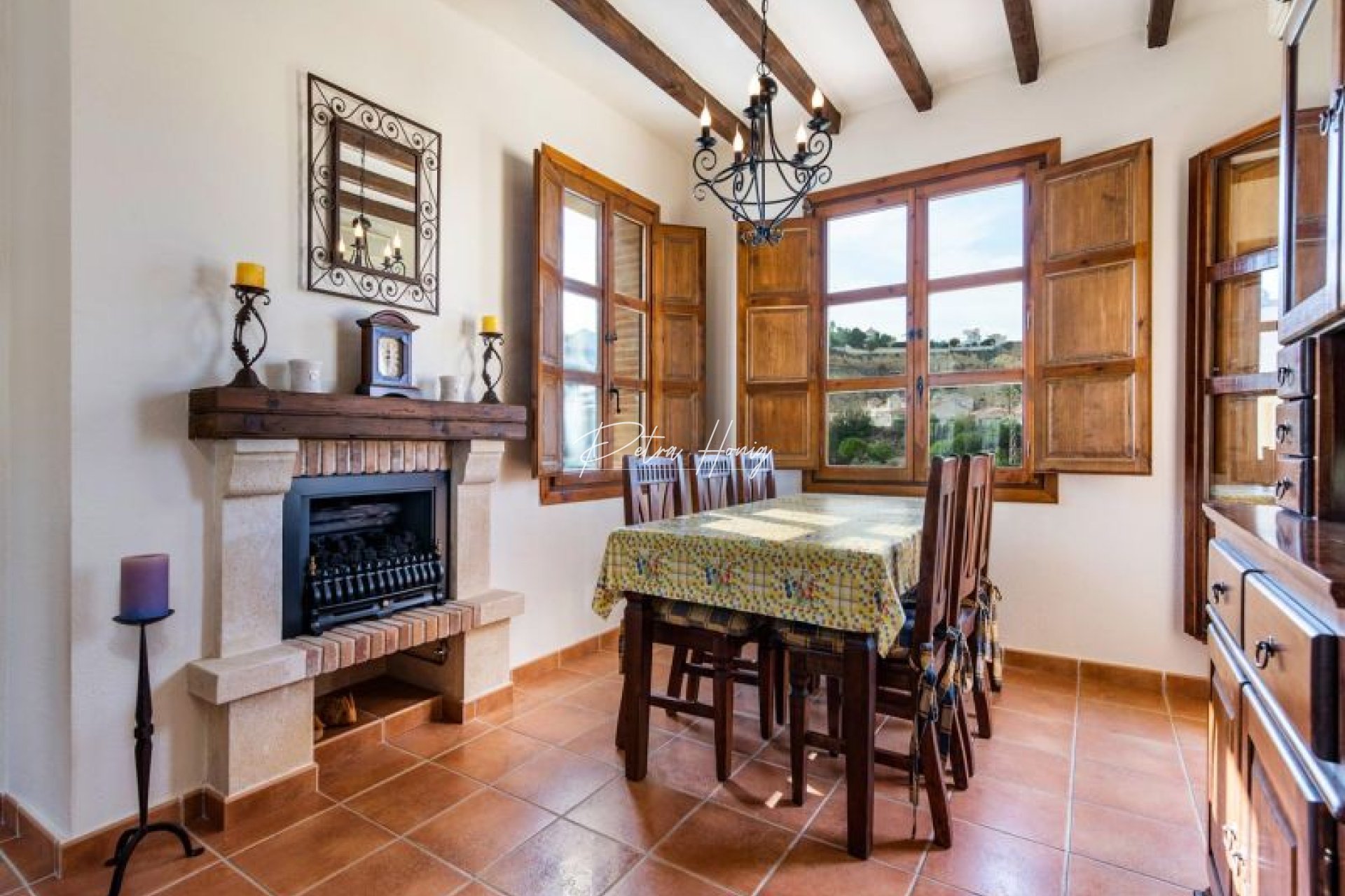 Resales - Villa - Ciudad Quesada - La Marquesa Golf
