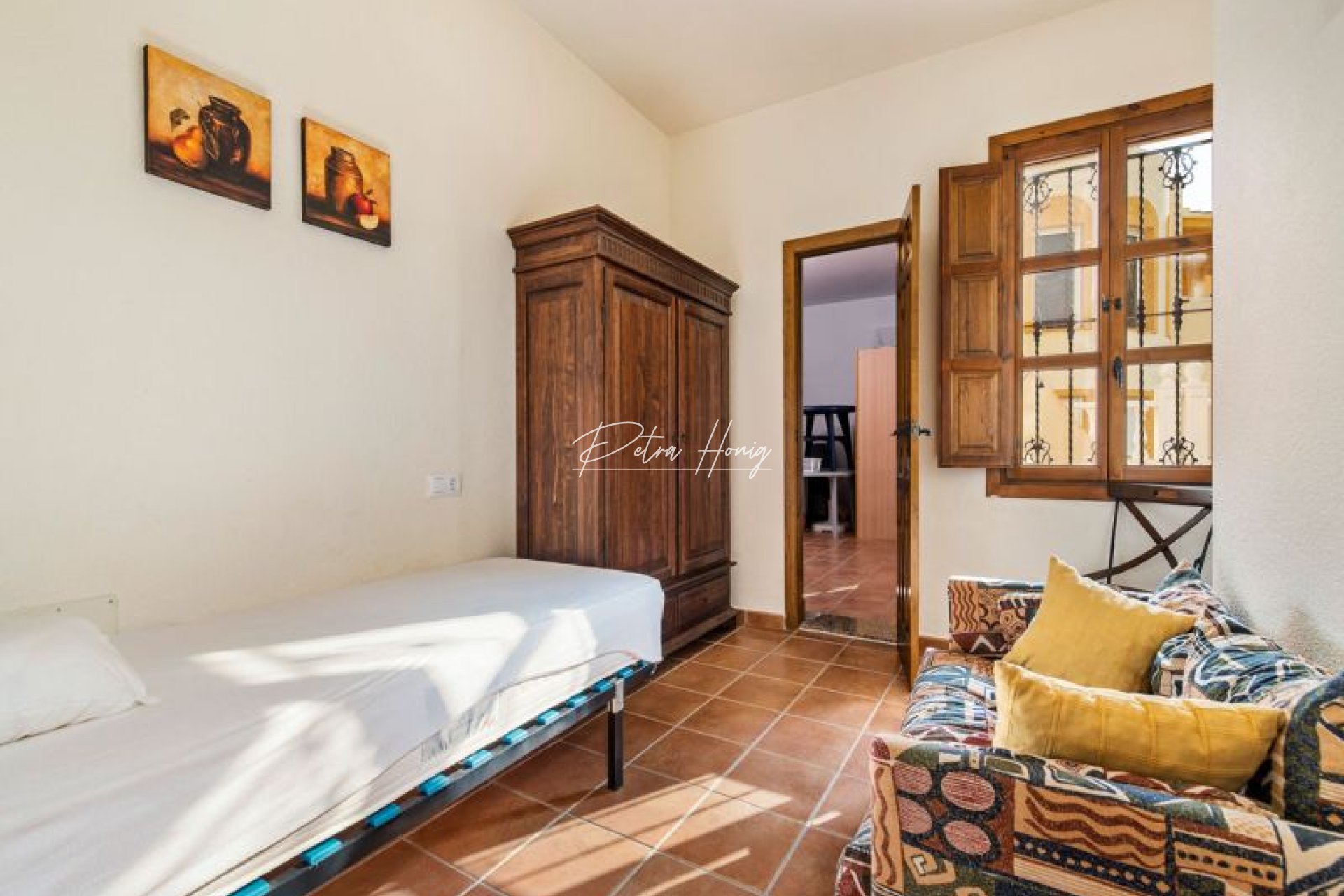 Resales - Villa - Ciudad Quesada - La Marquesa Golf