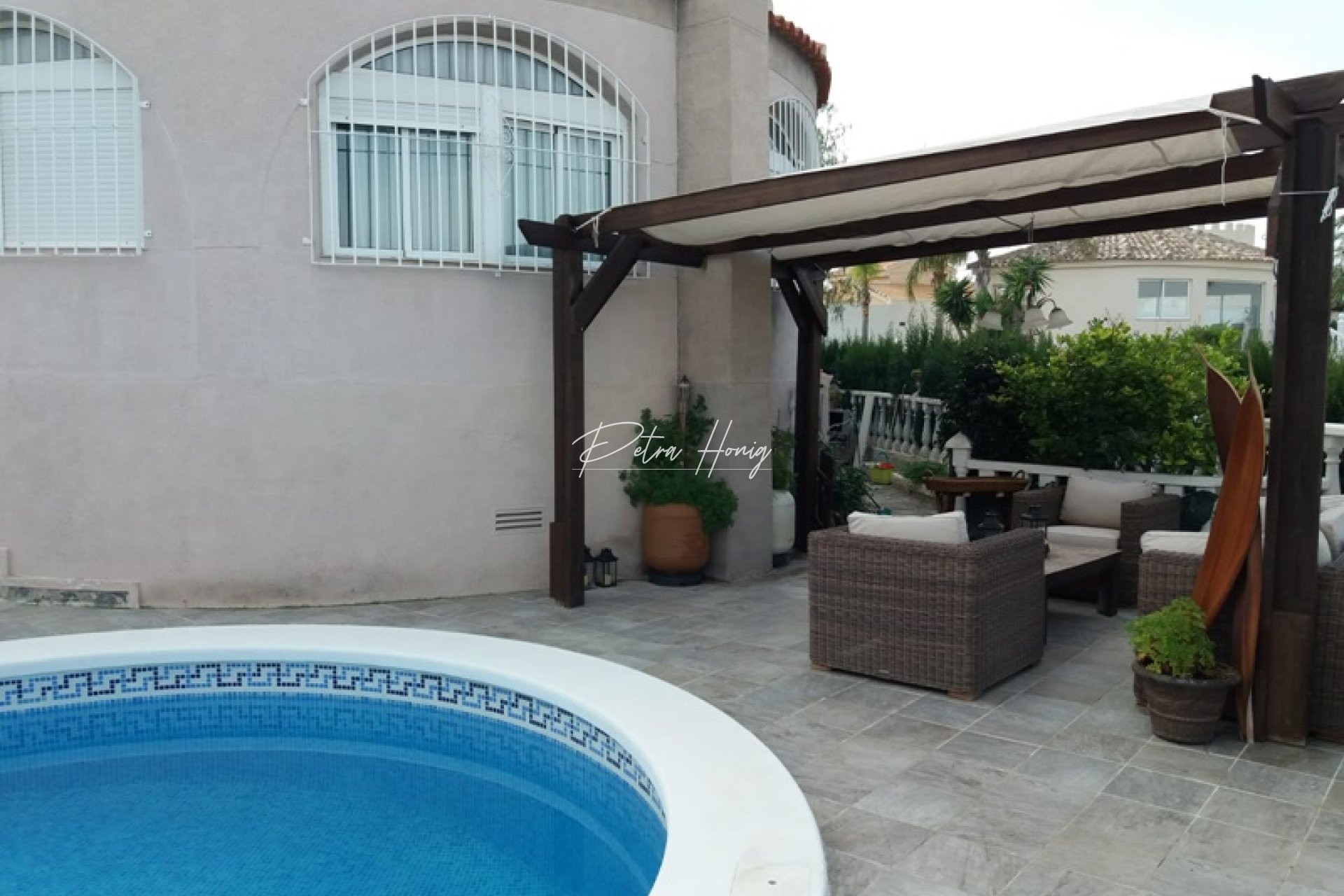 Resales - Villa - Ciudad Quesada - La Marquesa Golf