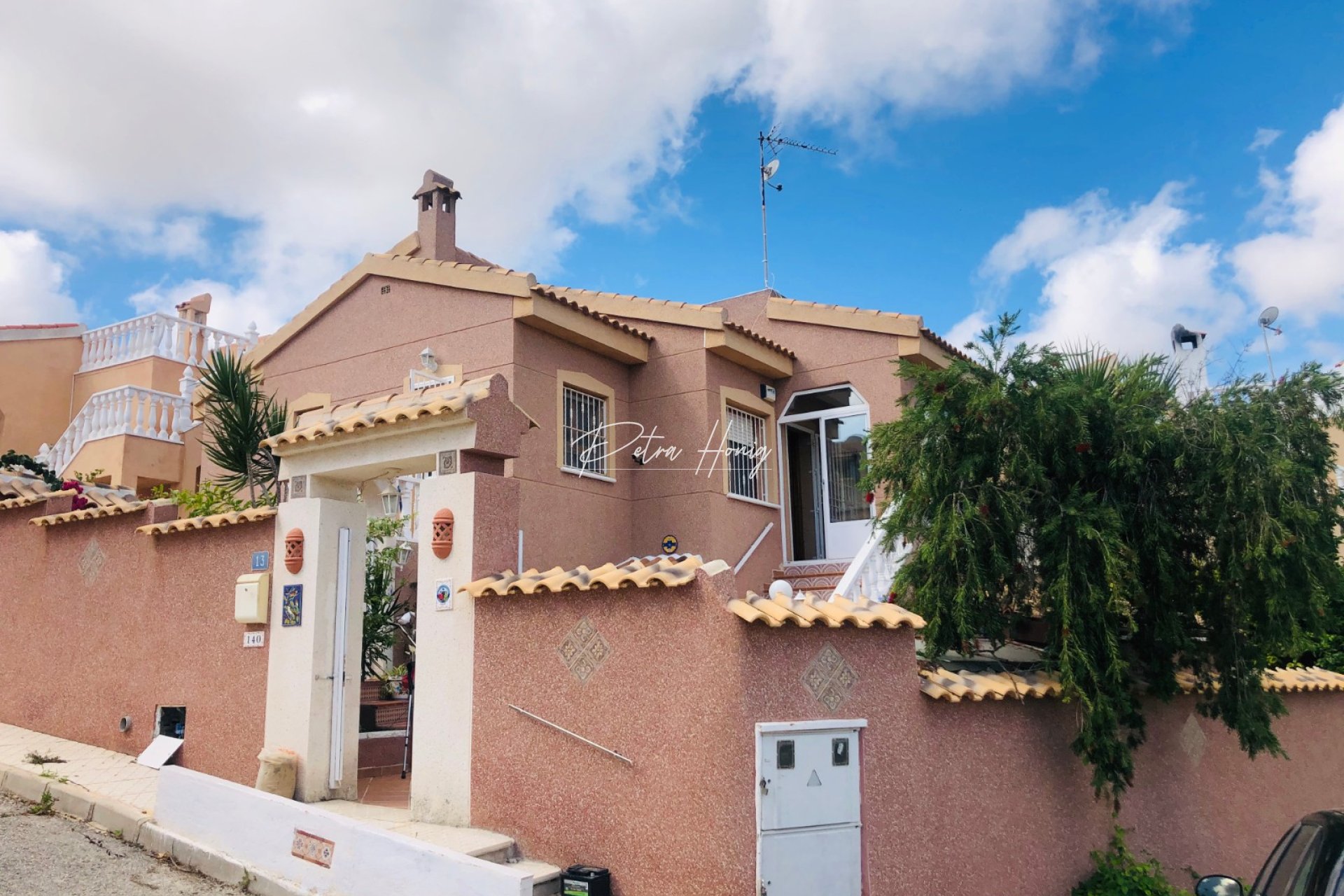Resales - Villa - Ciudad Quesada - La Marquesa Golf