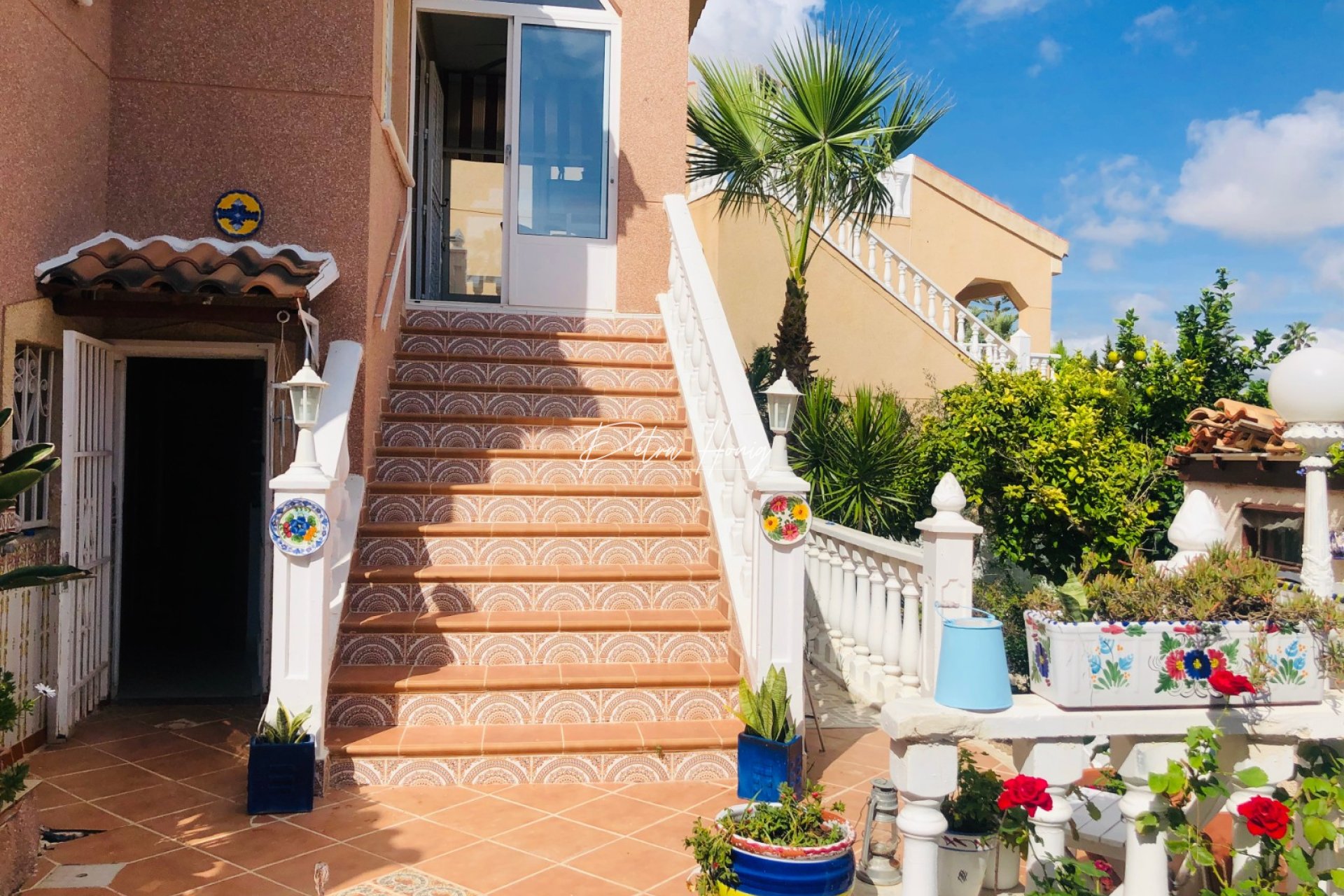 Resales - Villa - Ciudad Quesada - La Marquesa Golf