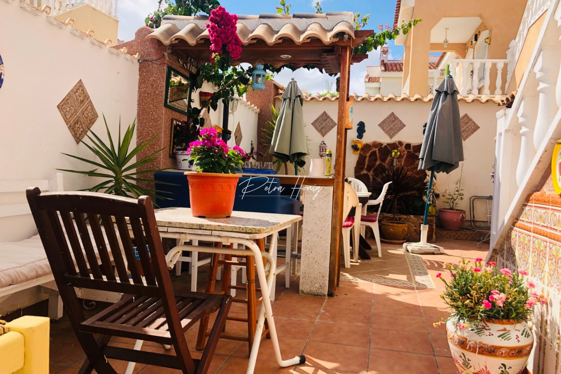 Resales - Villa - Ciudad Quesada - La Marquesa Golf