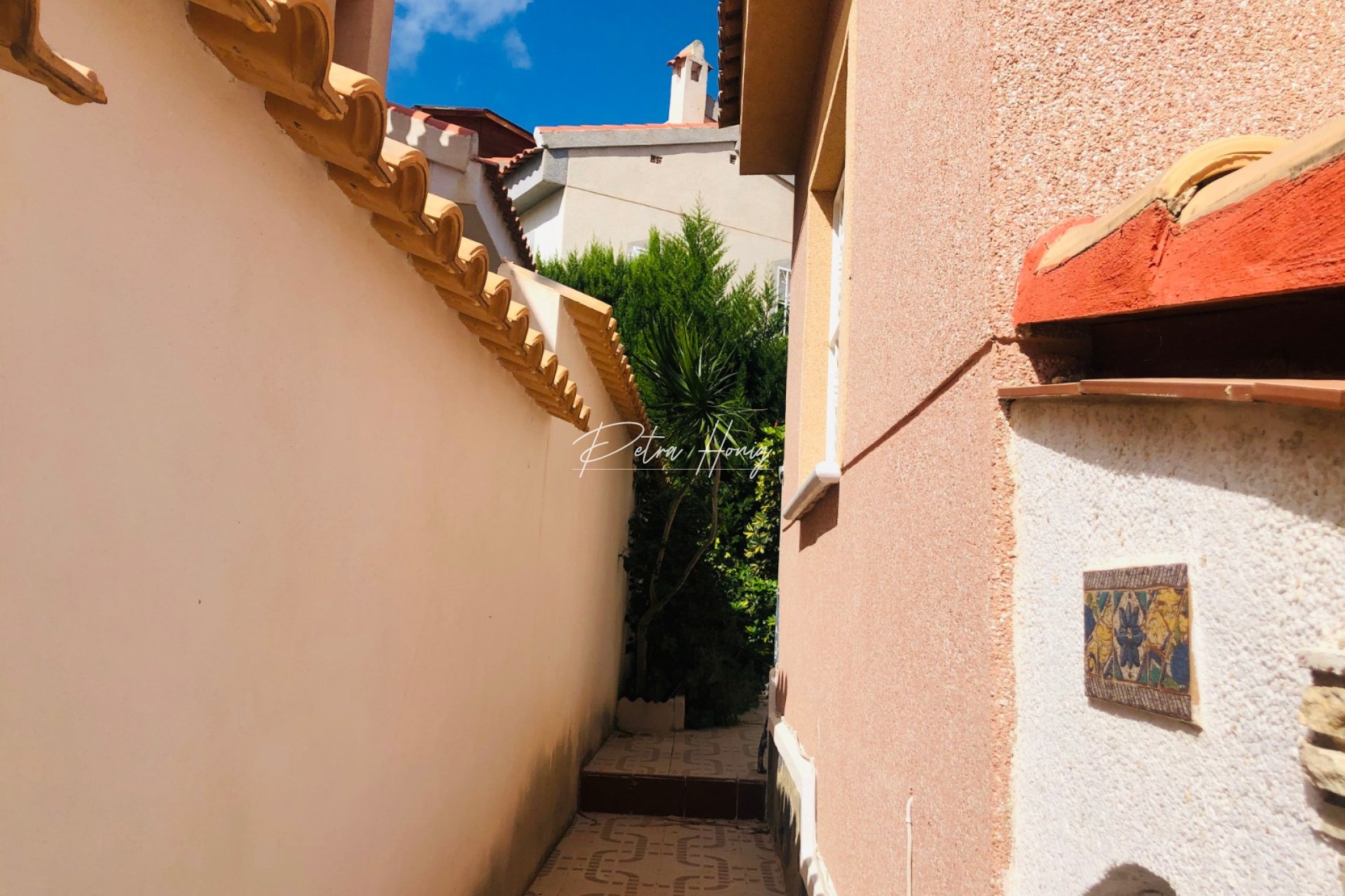 Resales - Villa - Ciudad Quesada - La Marquesa Golf