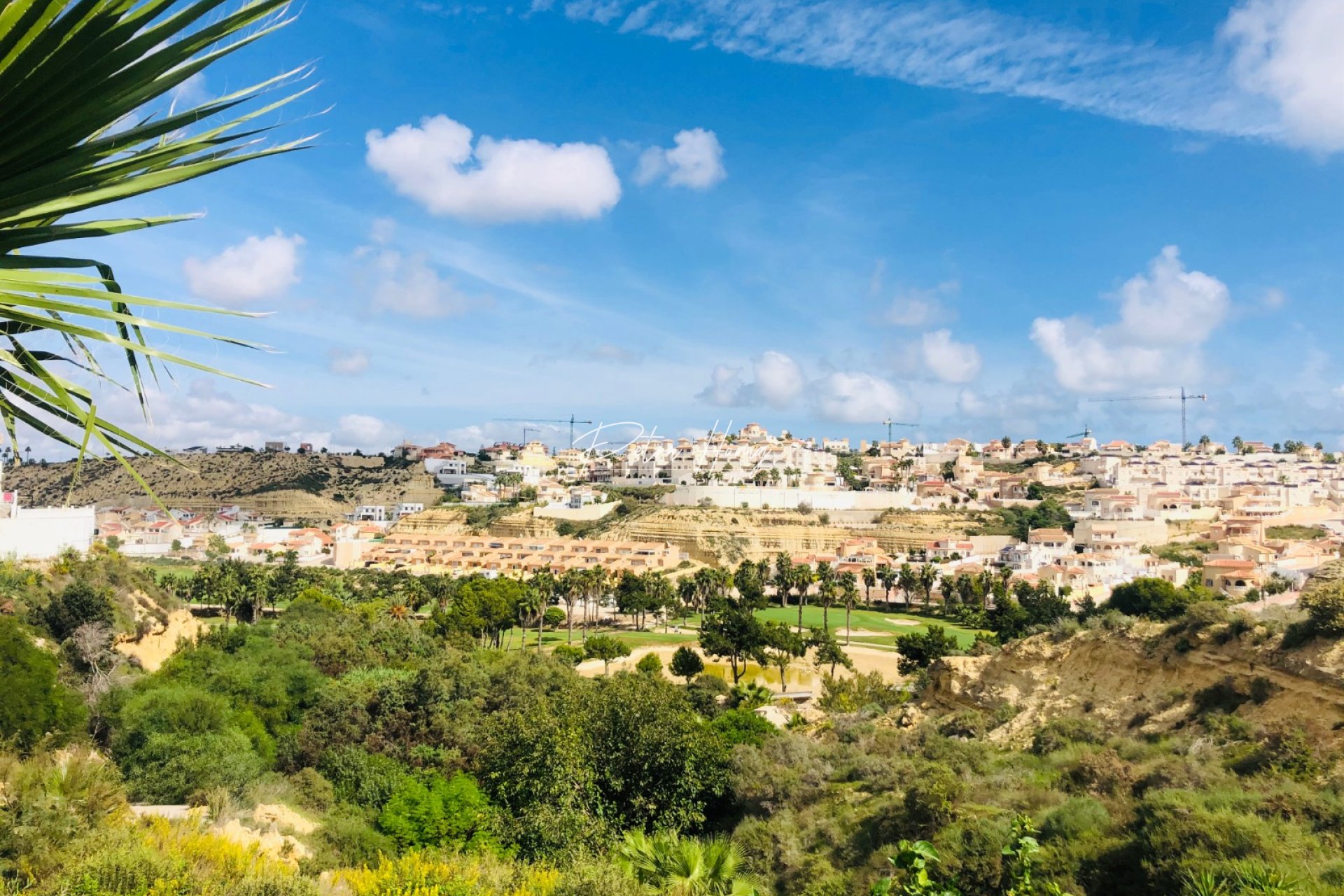 Resales - Villa - Ciudad Quesada - La Marquesa Golf