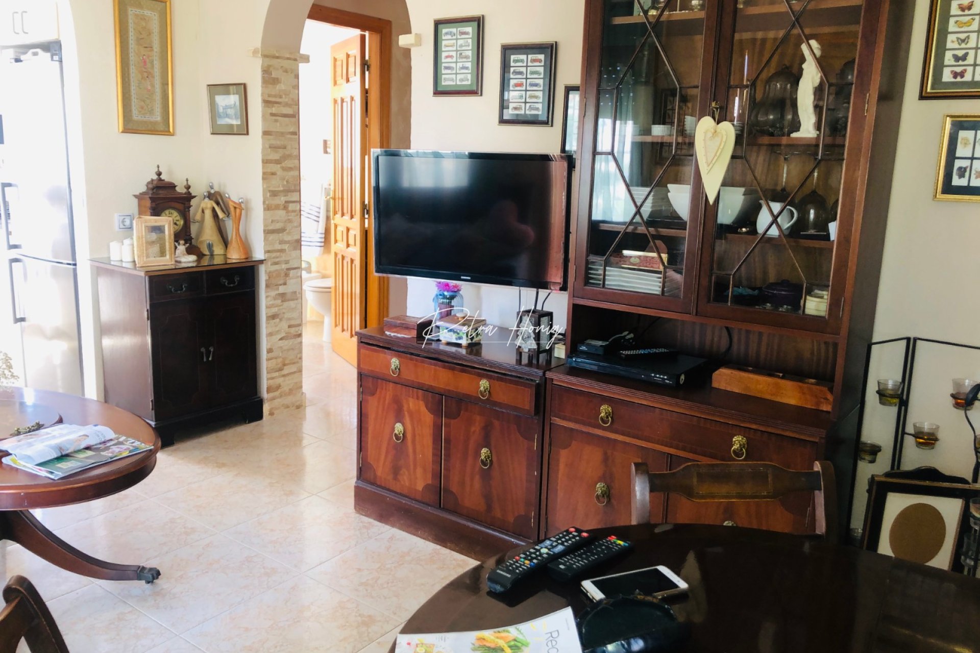 Resales - Villa - Ciudad Quesada - La Marquesa Golf