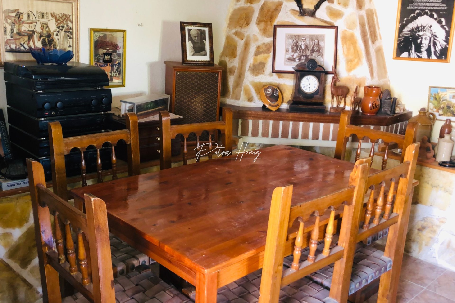 Resales - Villa - Ciudad Quesada - La Marquesa Golf