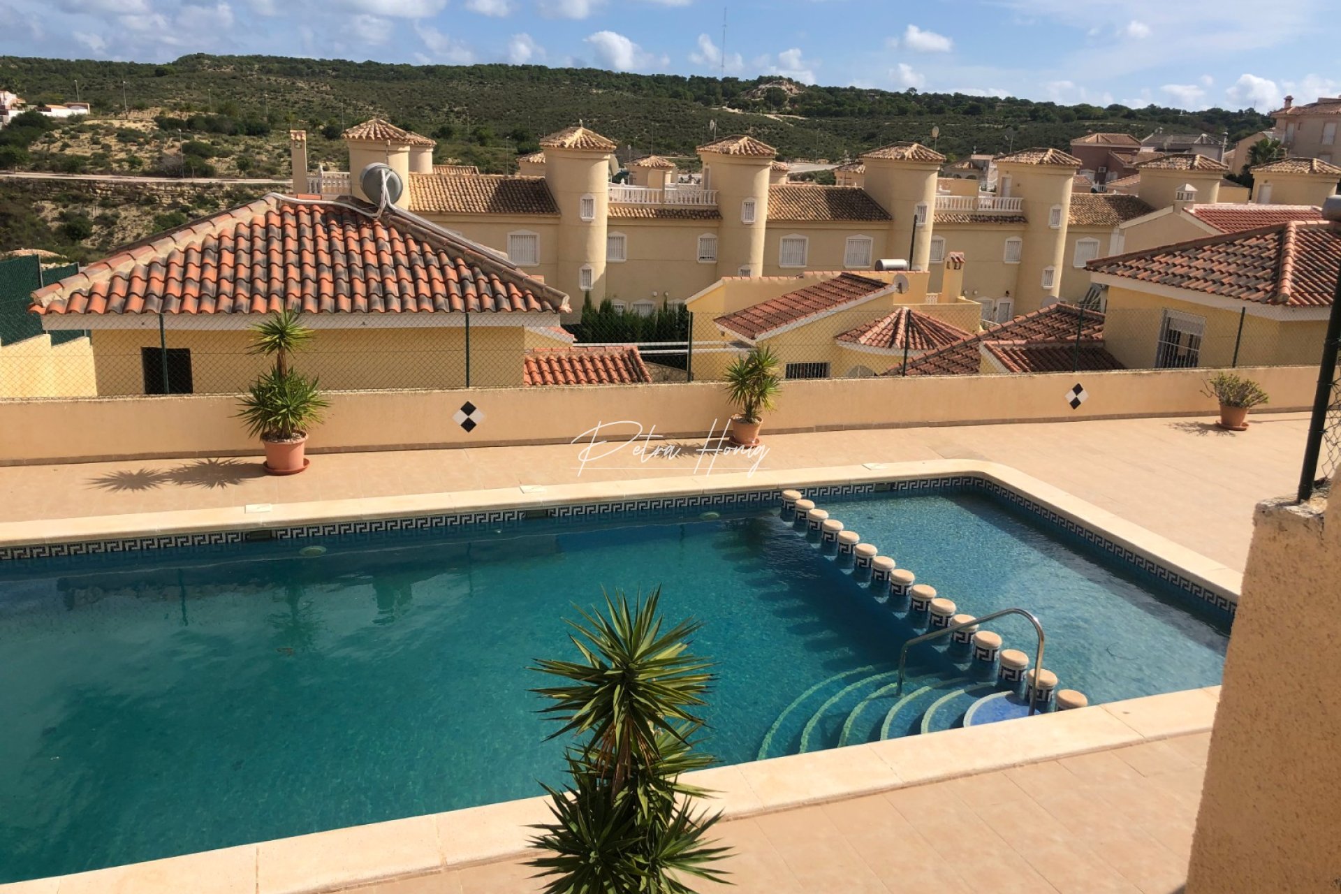 Resales - Villa - Ciudad Quesada - La Marquesa Golf
