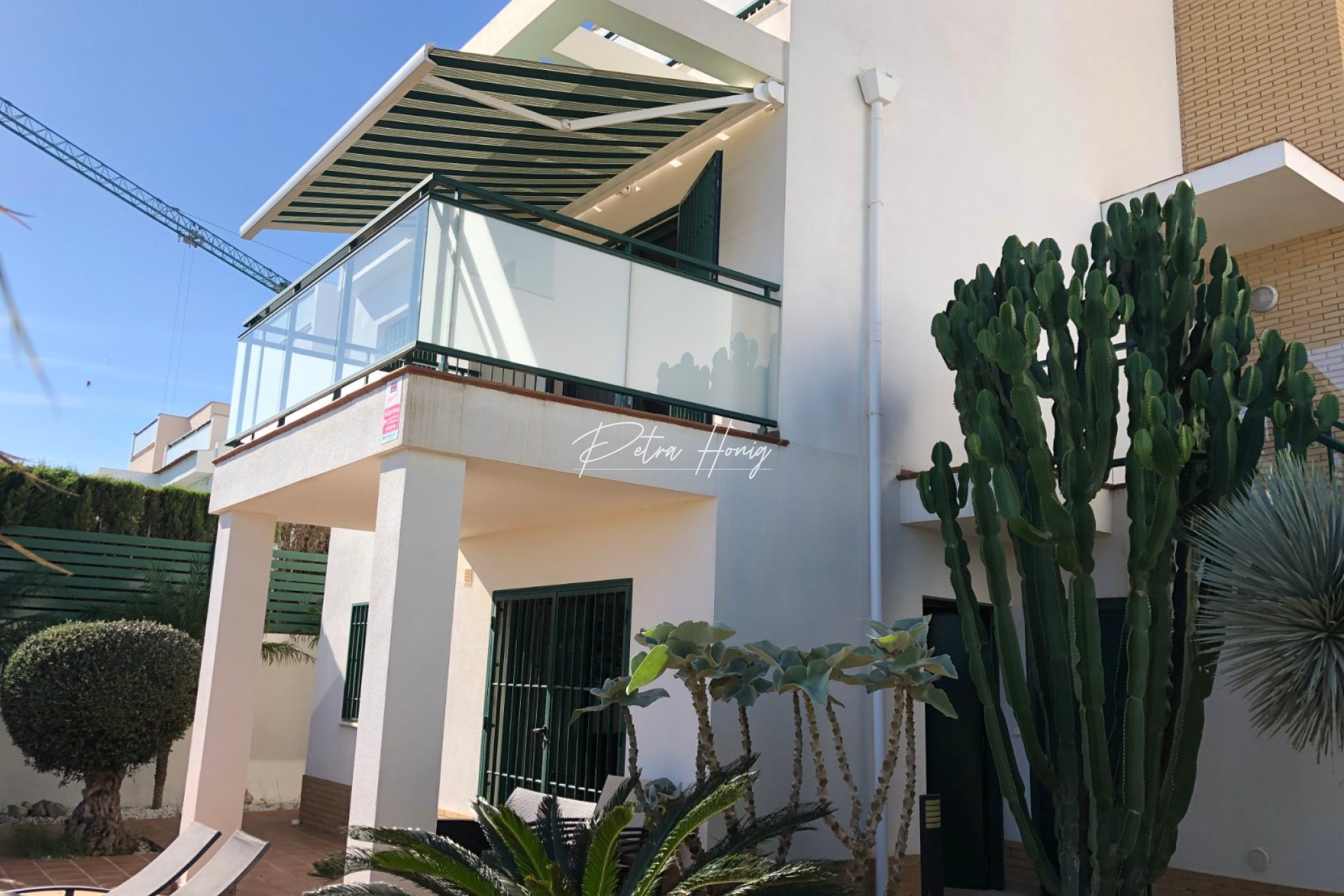 Resales - Villa - Ciudad Quesada - La Marquesa Golf