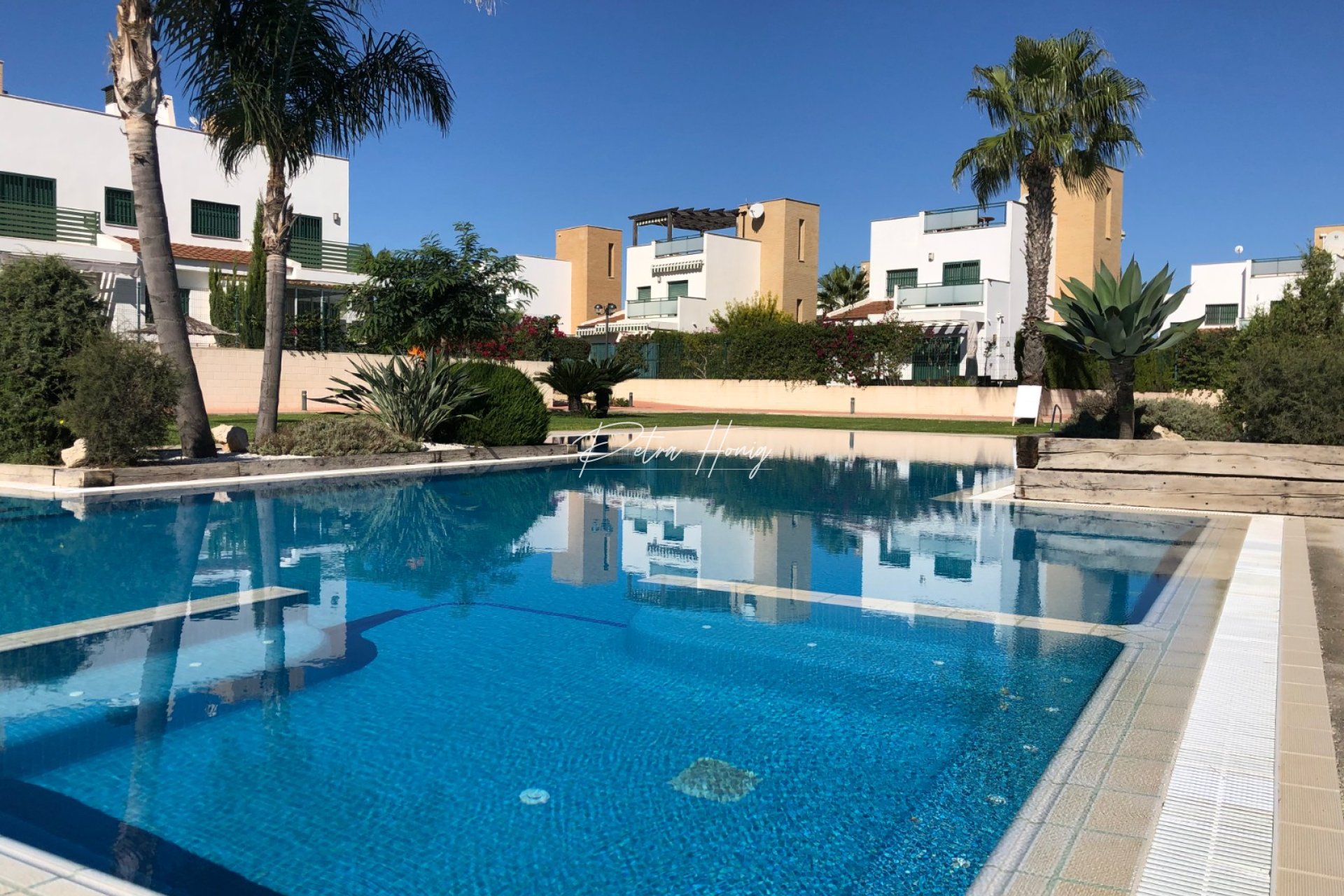 Resales - Villa - Ciudad Quesada - La Marquesa Golf