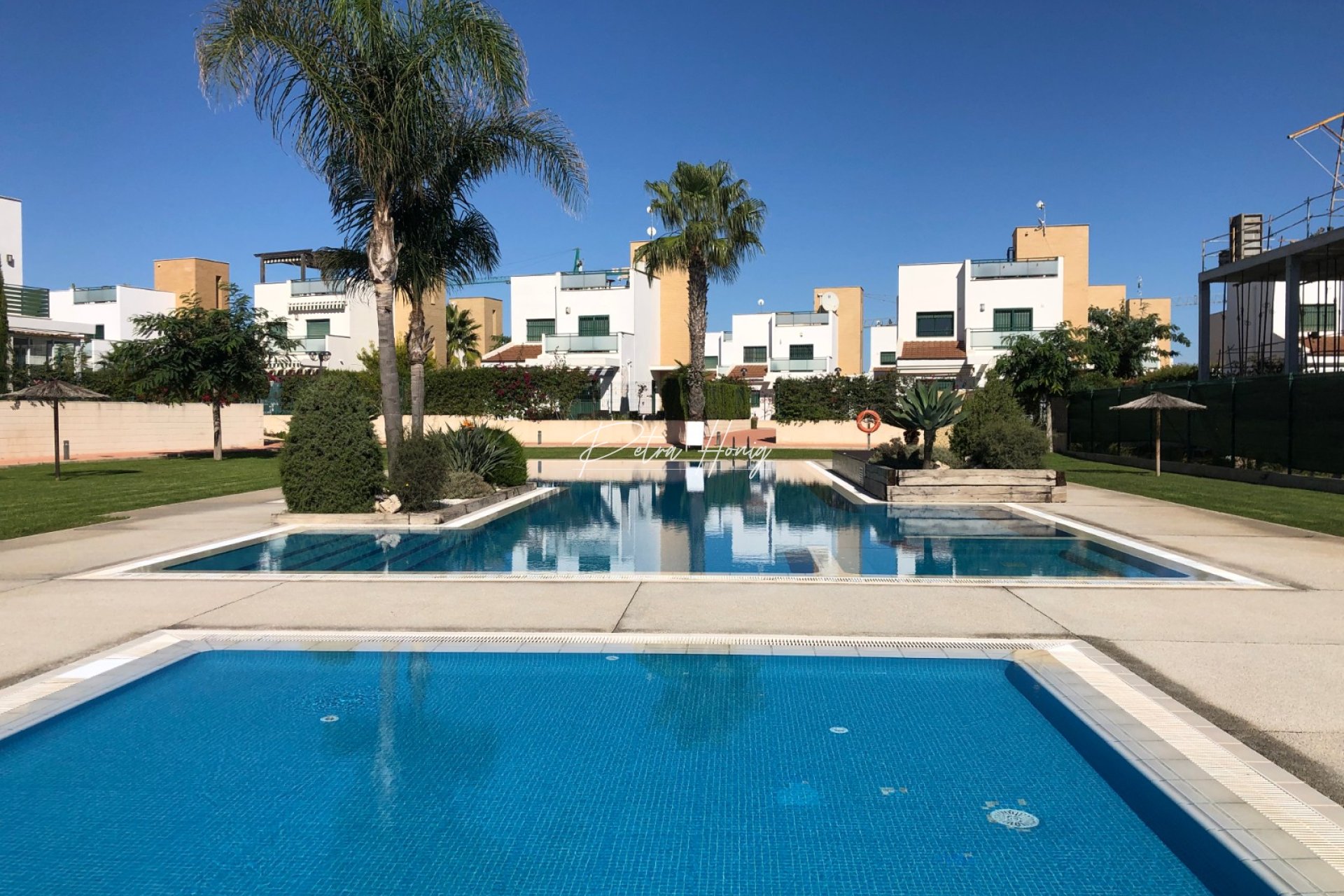 Resales - Villa - Ciudad Quesada - La Marquesa Golf