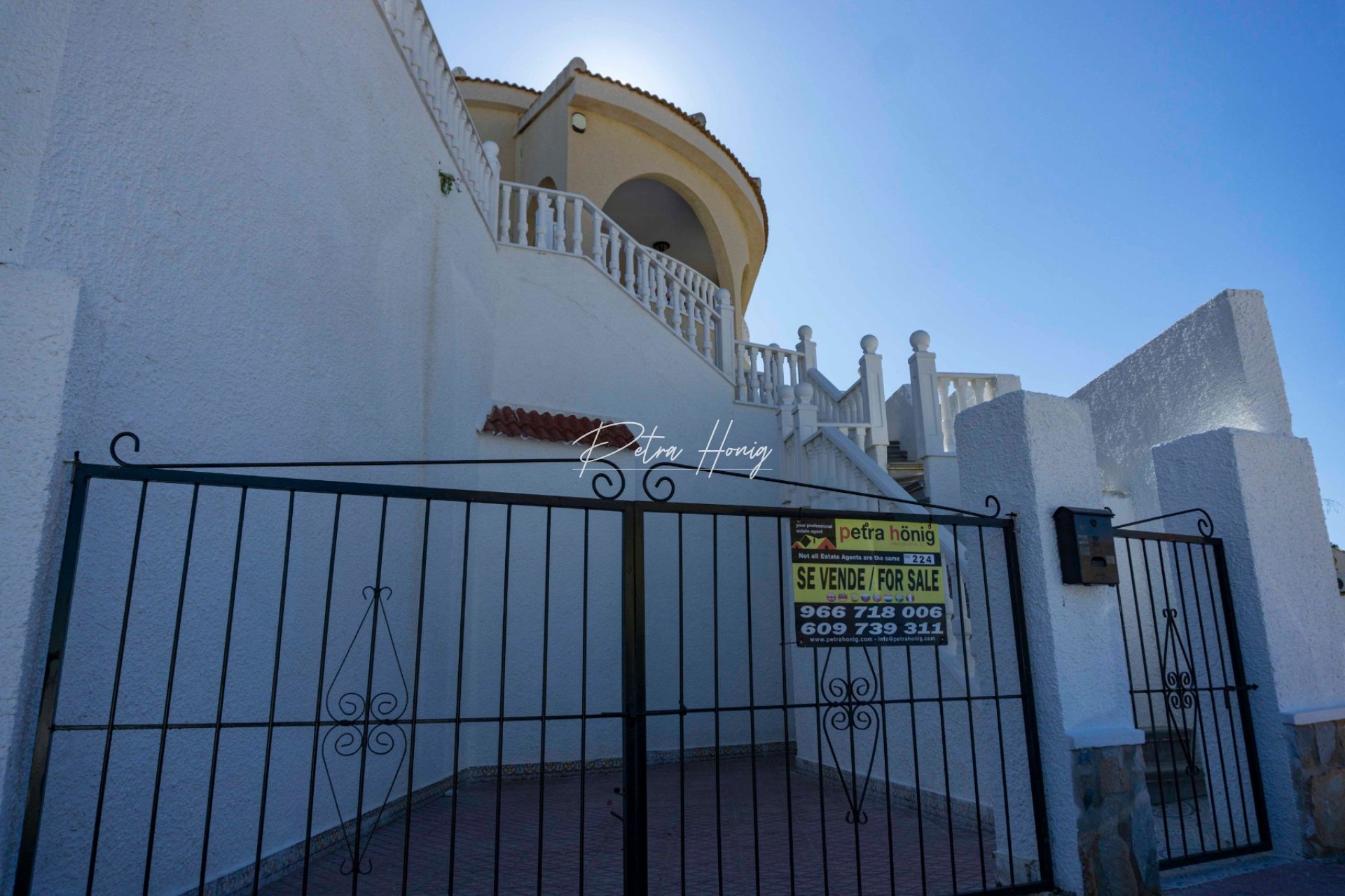 Resales - Villa - Ciudad Quesada - La Marquesa Golf