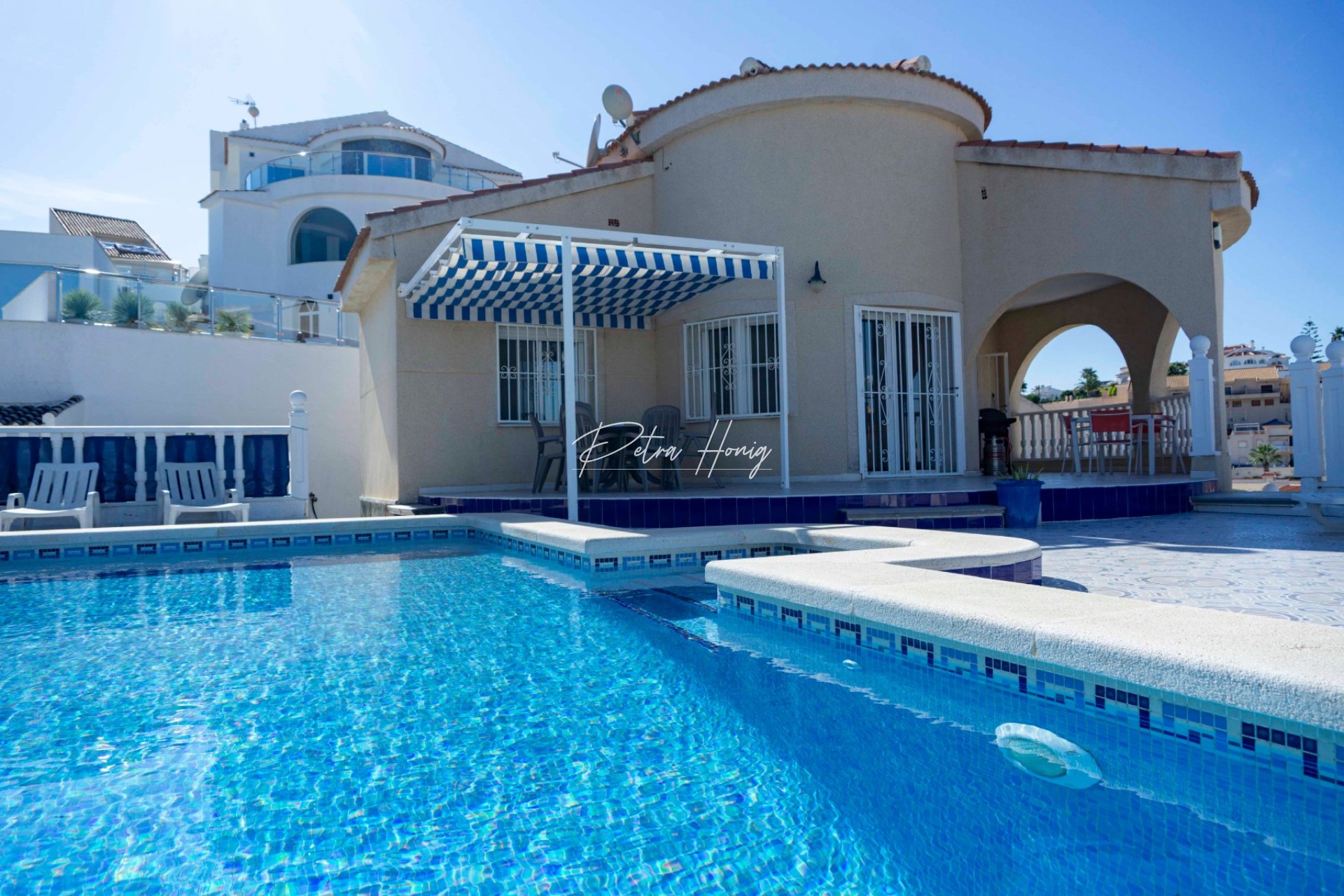 Resales - Villa - Ciudad Quesada - La Marquesa Golf