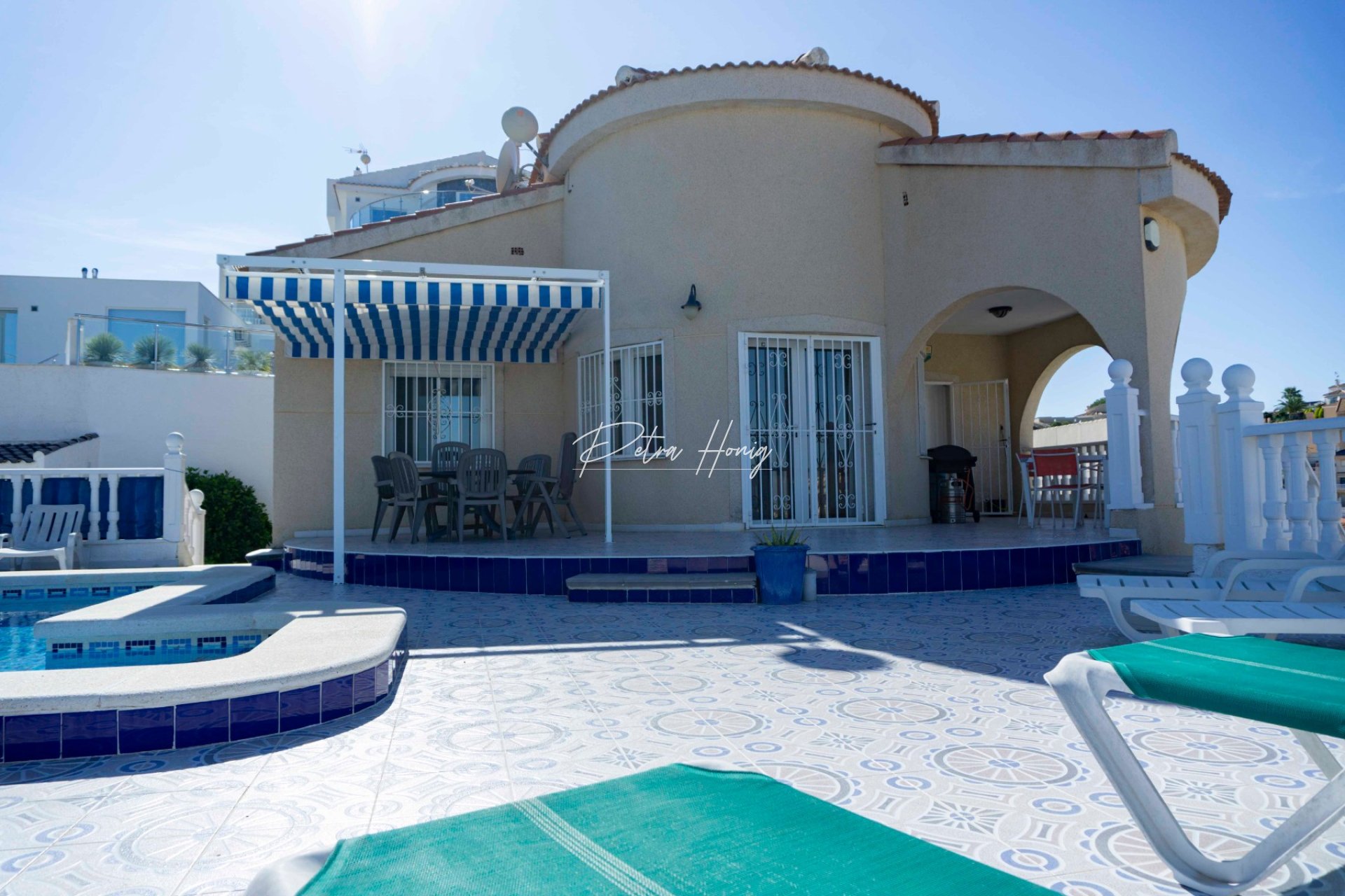 Resales - Villa - Ciudad Quesada - La Marquesa Golf