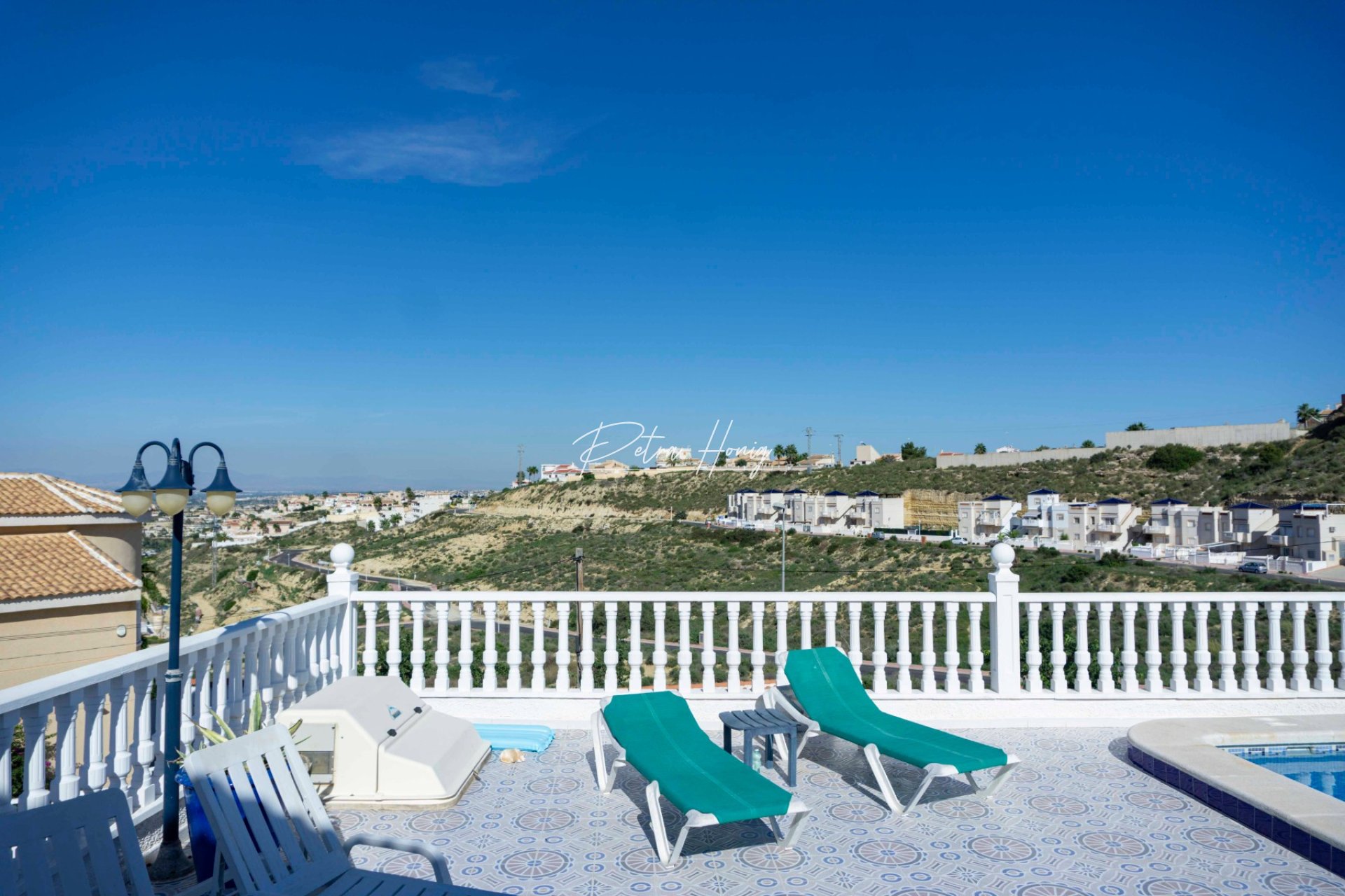 Resales - Villa - Ciudad Quesada - La Marquesa Golf