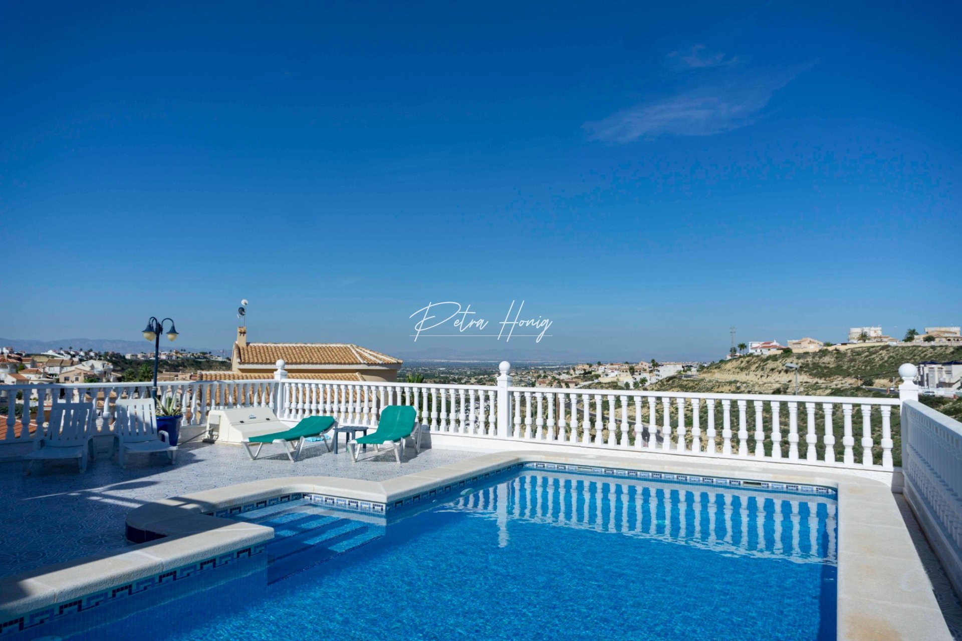 Resales - Villa - Ciudad Quesada - La Marquesa Golf