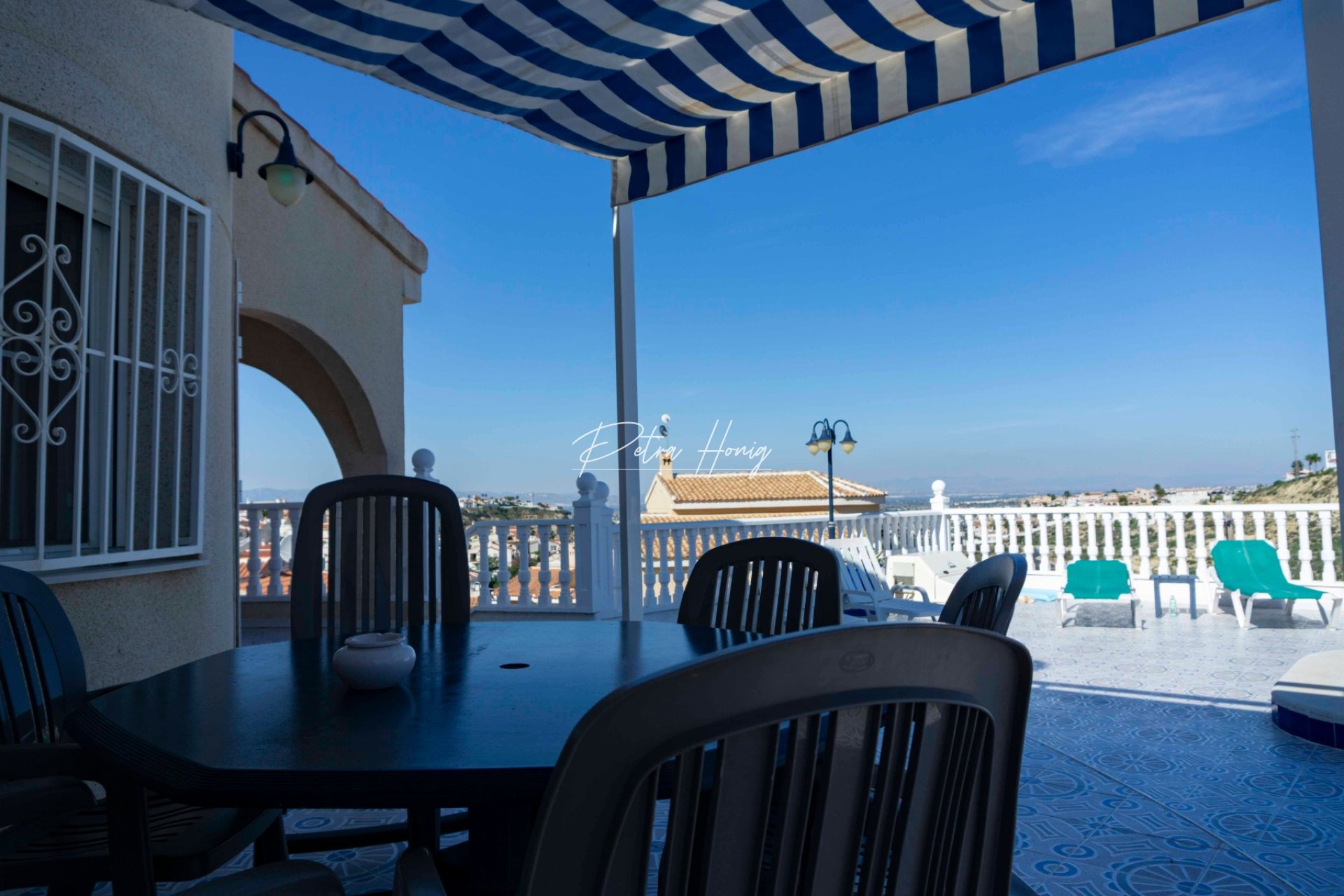 Resales - Villa - Ciudad Quesada - La Marquesa Golf
