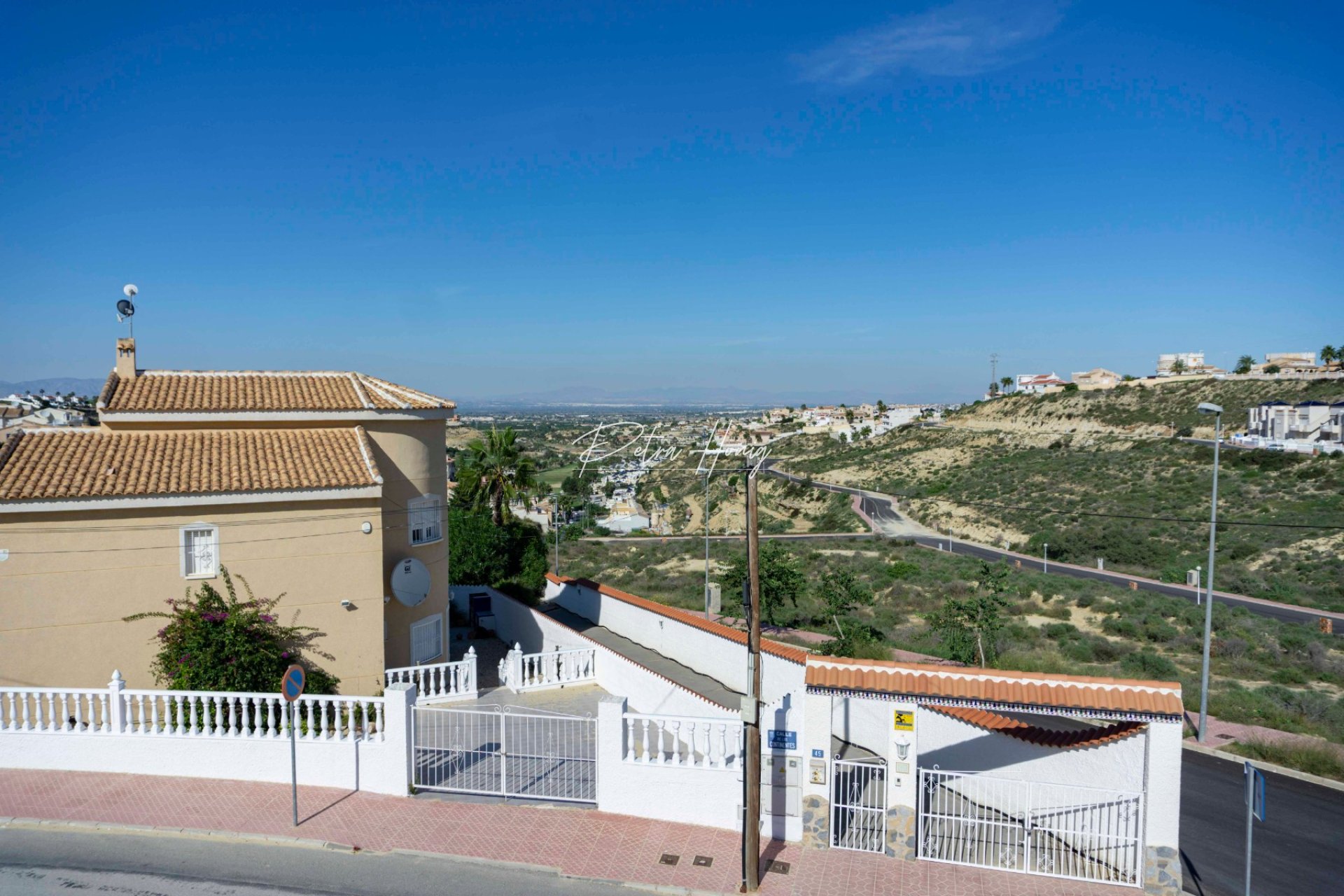 Resales - Villa - Ciudad Quesada - La Marquesa Golf