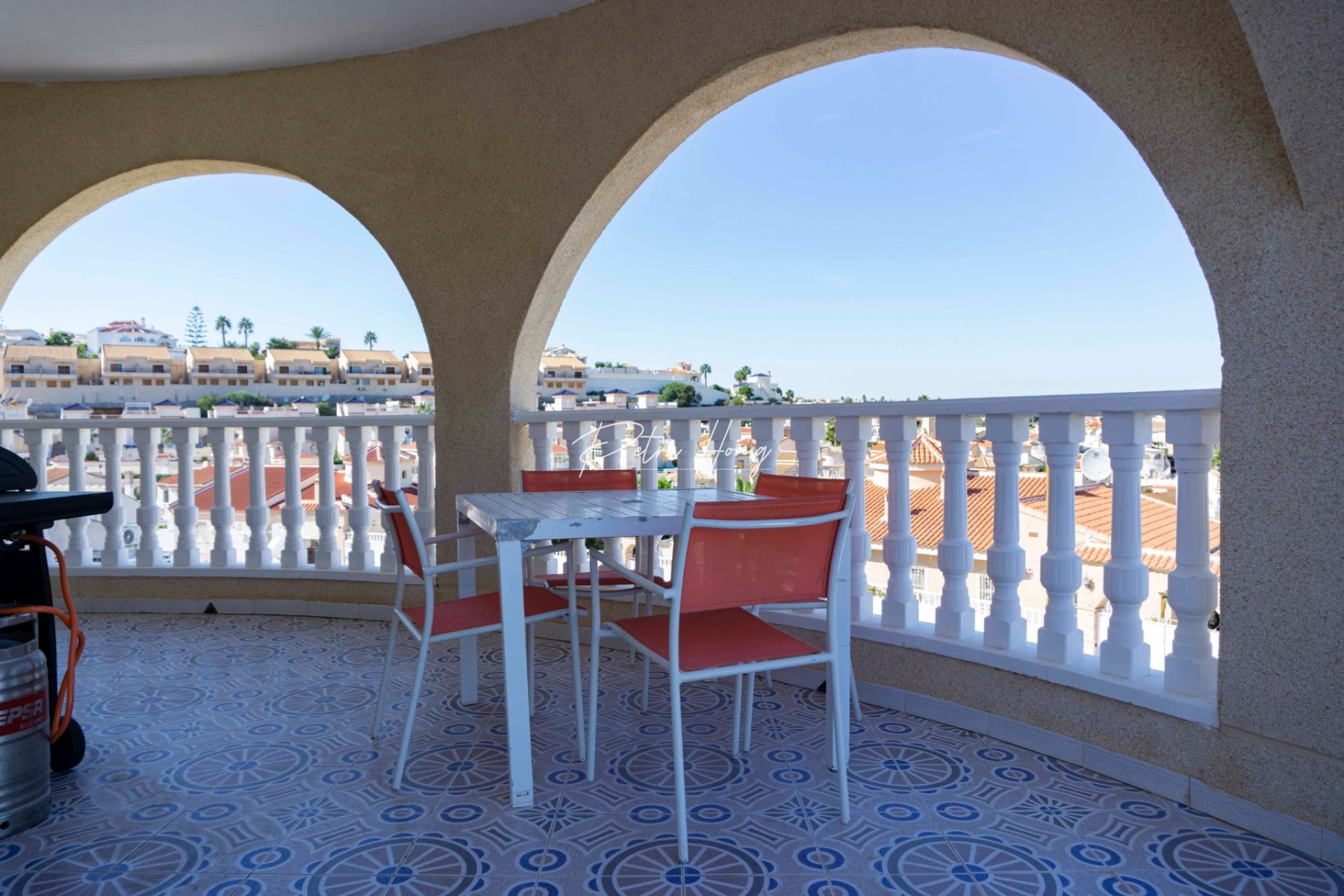 Resales - Villa - Ciudad Quesada - La Marquesa Golf