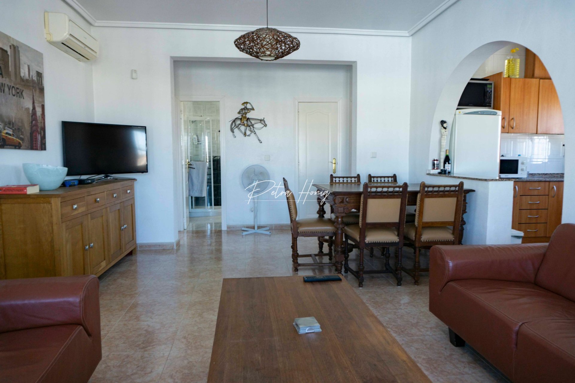 Resales - Villa - Ciudad Quesada - La Marquesa Golf