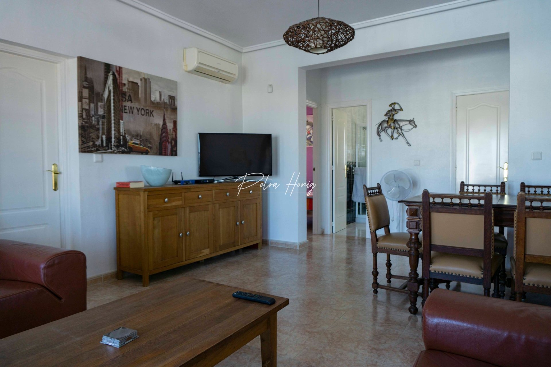 Resales - Villa - Ciudad Quesada - La Marquesa Golf