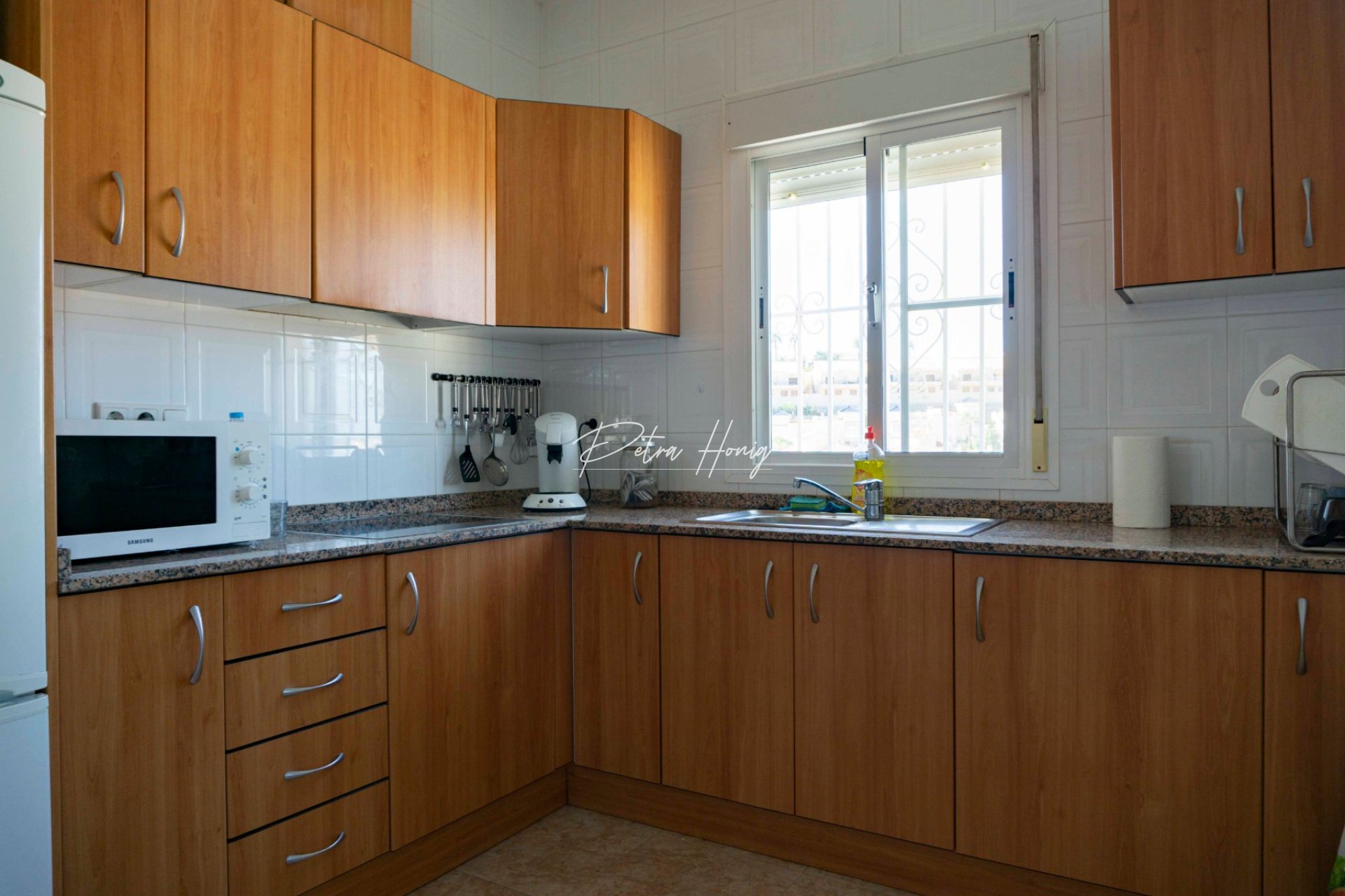 Resales - Villa - Ciudad Quesada - La Marquesa Golf