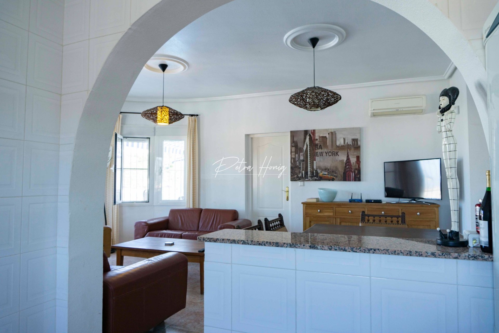 Resales - Villa - Ciudad Quesada - La Marquesa Golf