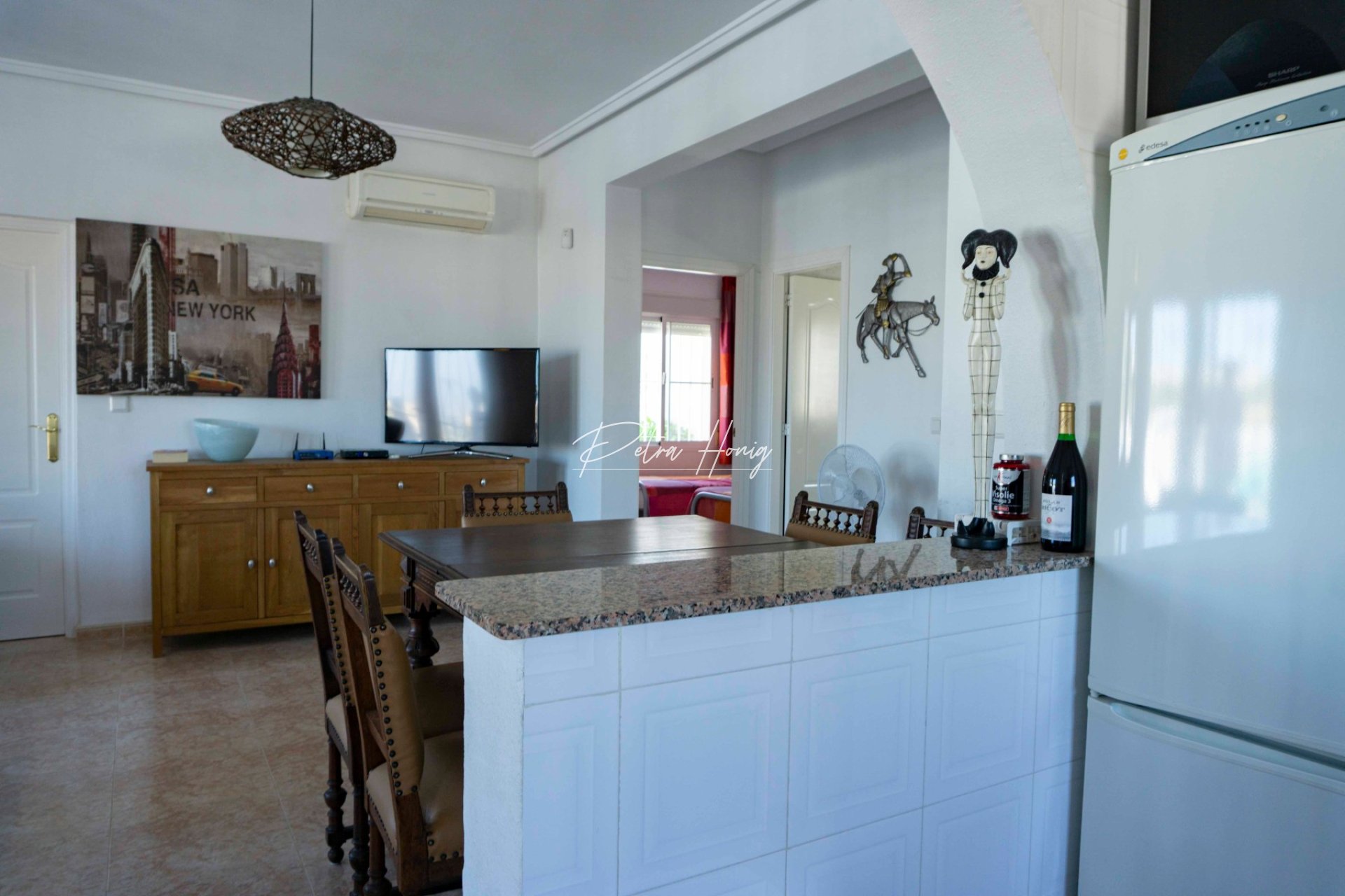 Resales - Villa - Ciudad Quesada - La Marquesa Golf