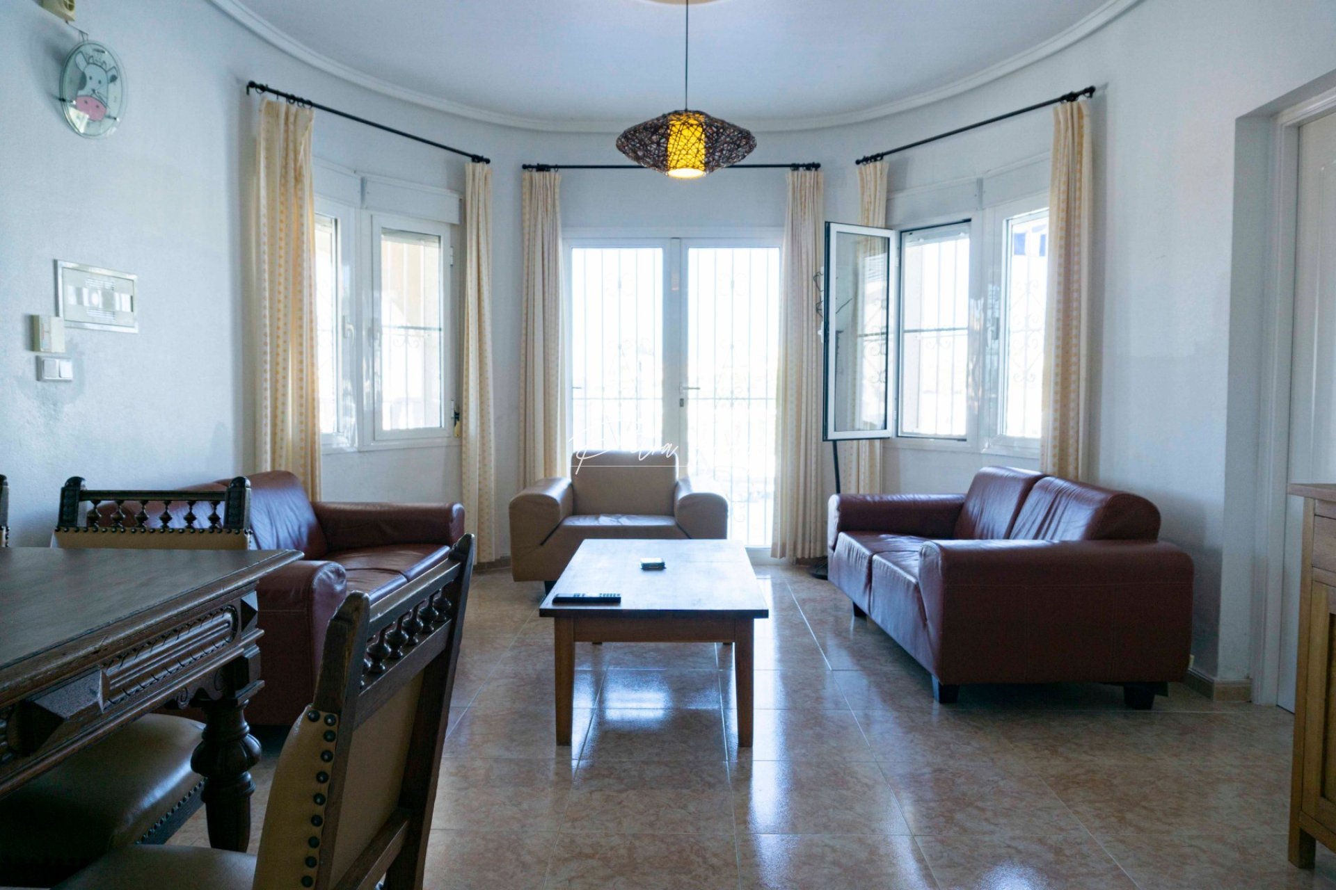 Resales - Villa - Ciudad Quesada - La Marquesa Golf