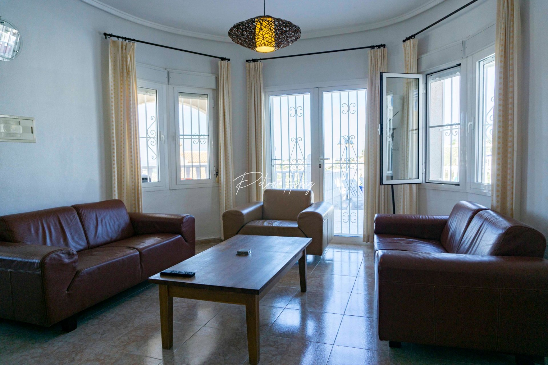Resales - Villa - Ciudad Quesada - La Marquesa Golf