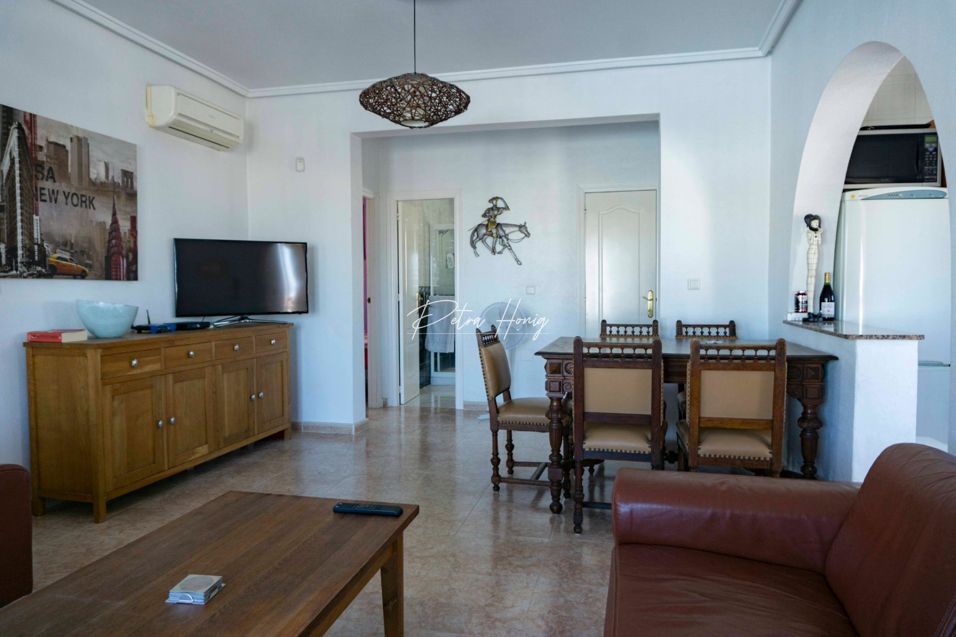 Resales - Villa - Ciudad Quesada - La Marquesa Golf