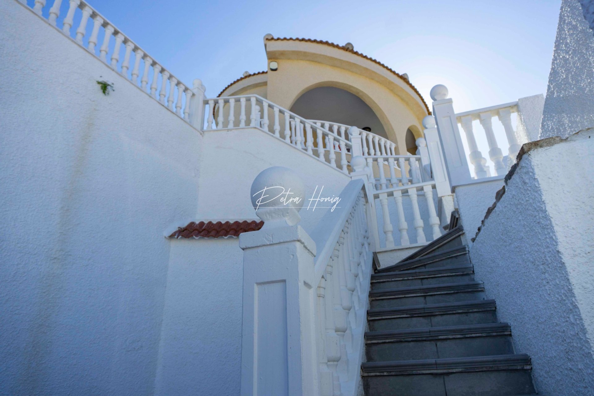 Resales - Villa - Ciudad Quesada - La Marquesa Golf