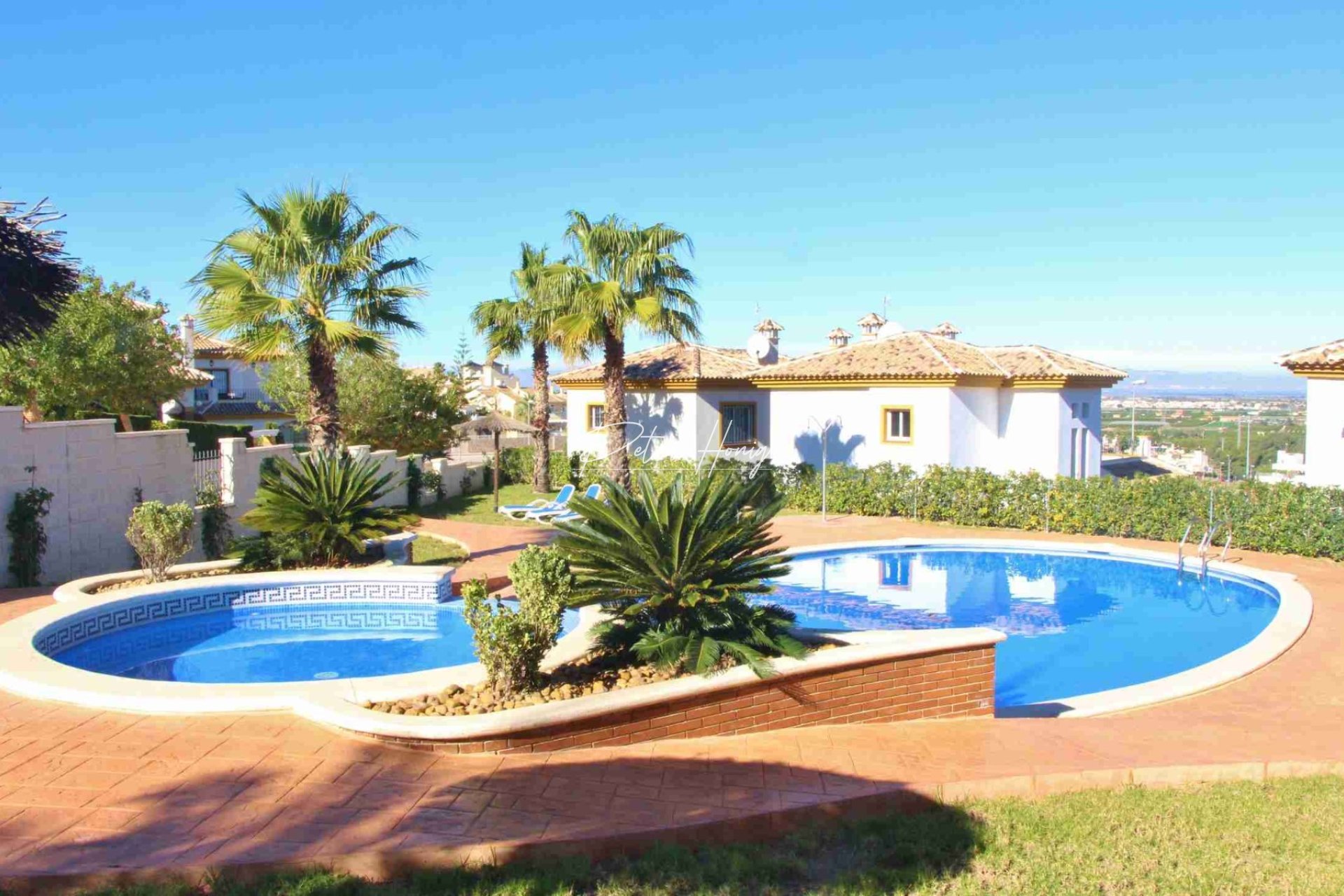Resales - Villa - Ciudad Quesada - La Marquesa Golf