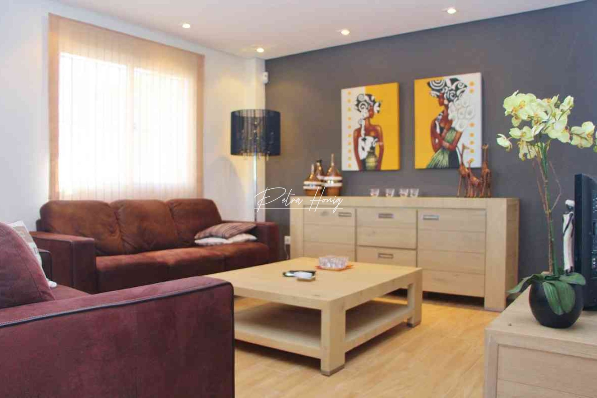 Resales - Villa - Ciudad Quesada - La Marquesa Golf