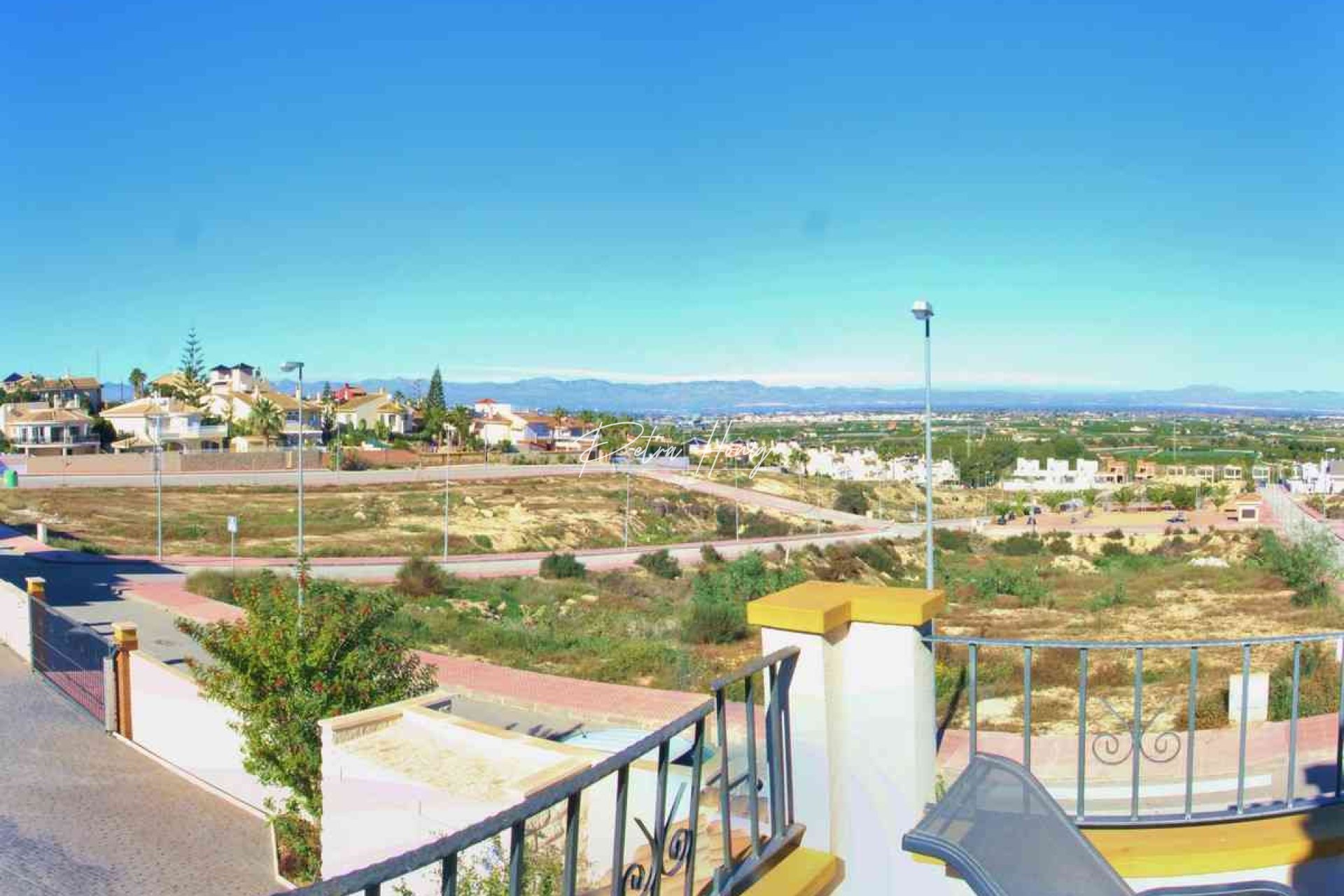 Resales - Villa - Ciudad Quesada - La Marquesa Golf