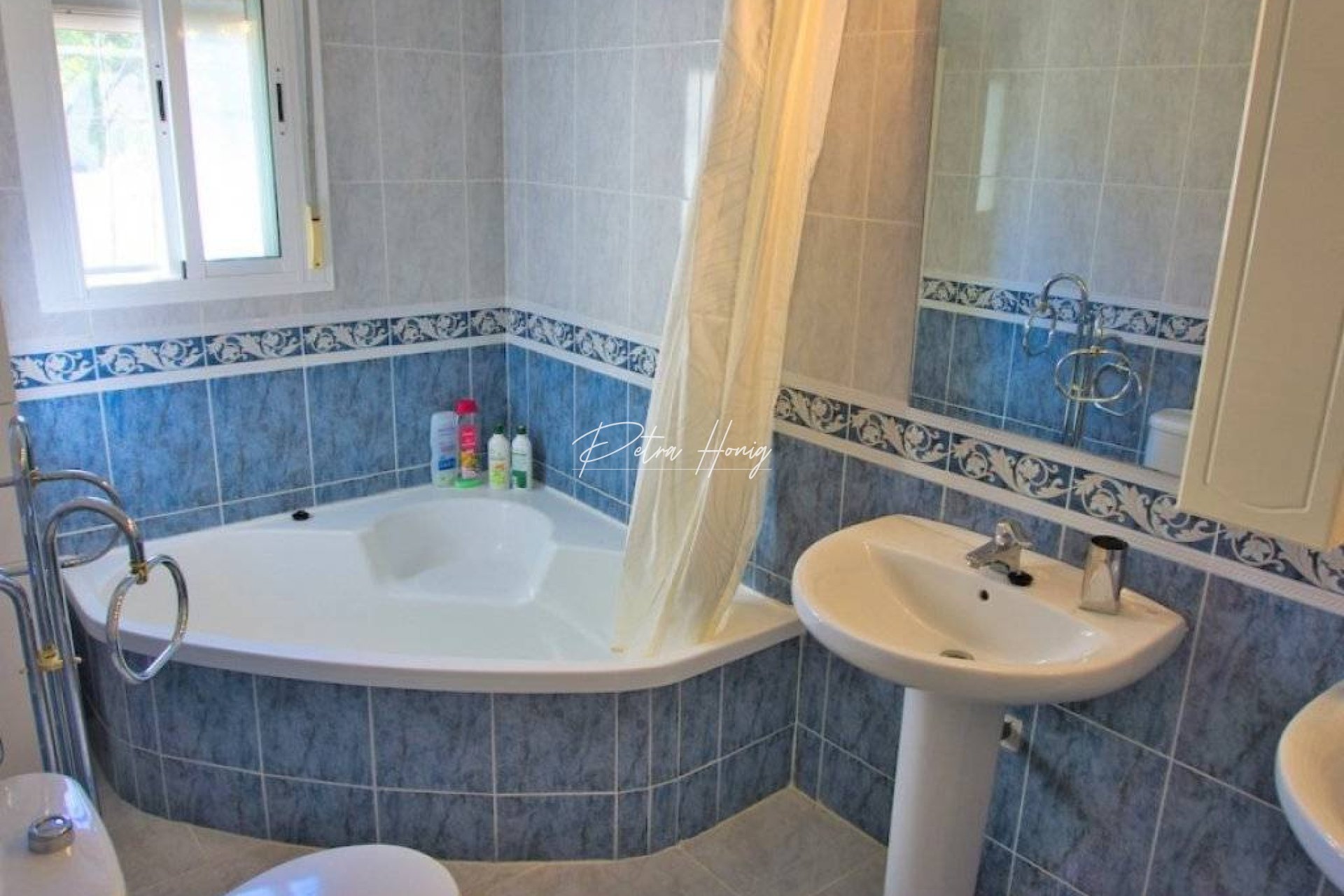 Resales - Villa - Ciudad Quesada - La Marquesa Golf