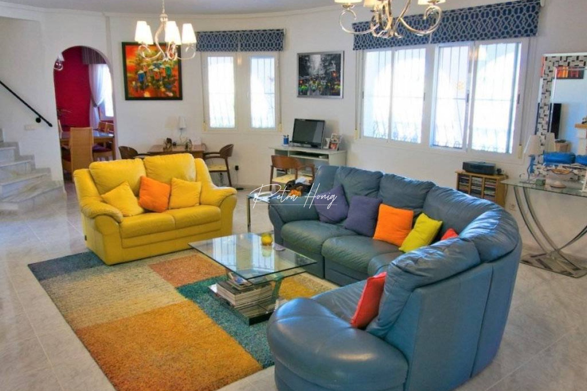 Resales - Villa - Ciudad Quesada - La Marquesa Golf