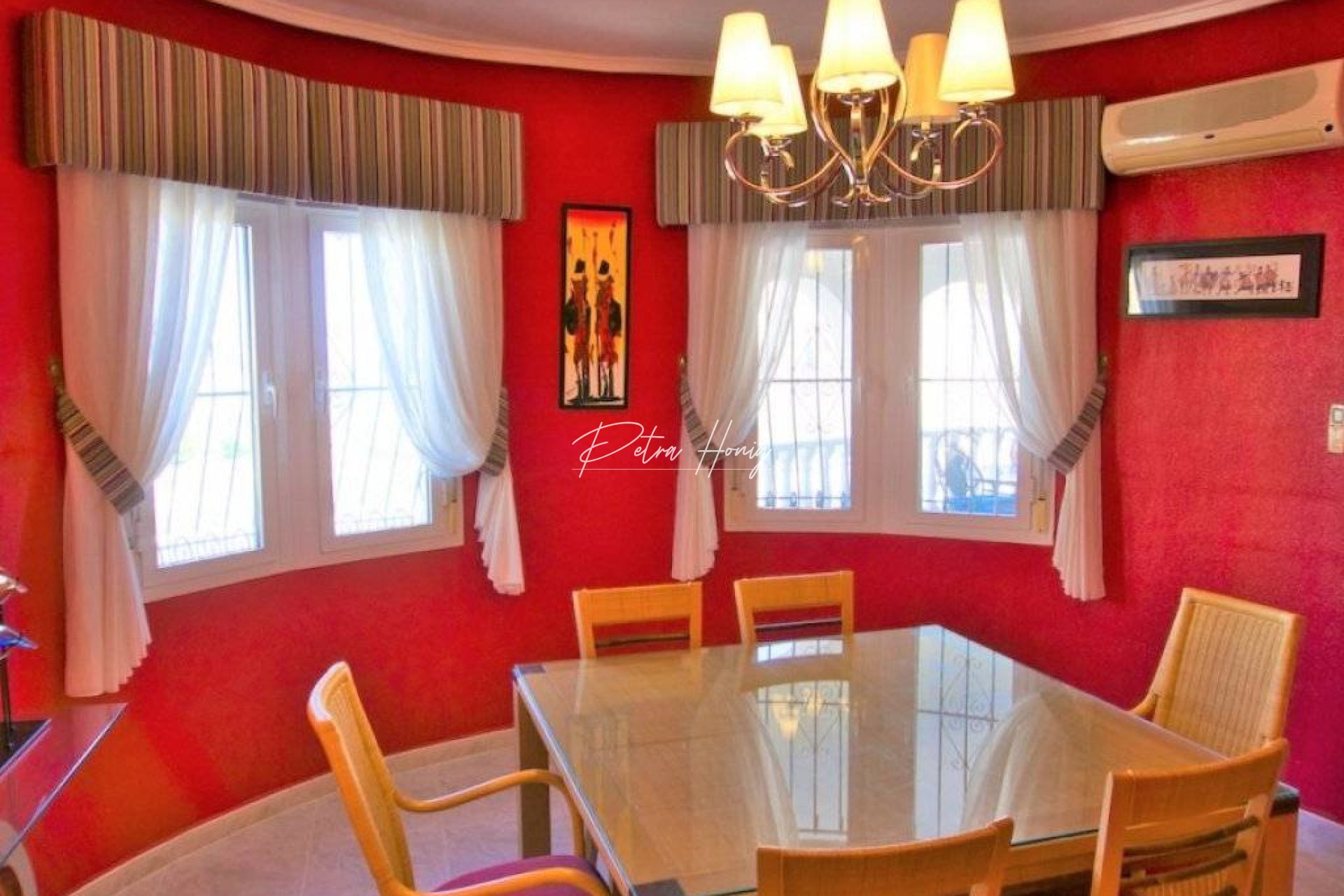 Resales - Villa - Ciudad Quesada - La Marquesa Golf
