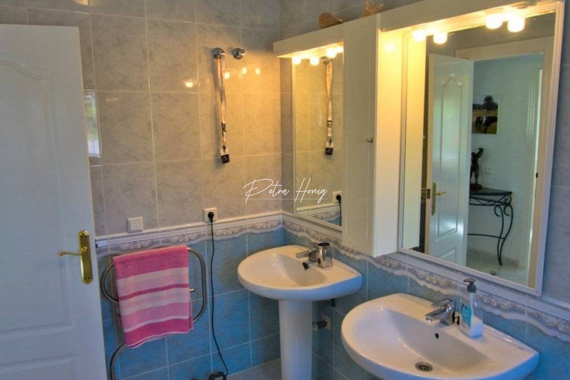 Resales - Villa - Ciudad Quesada - La Marquesa Golf