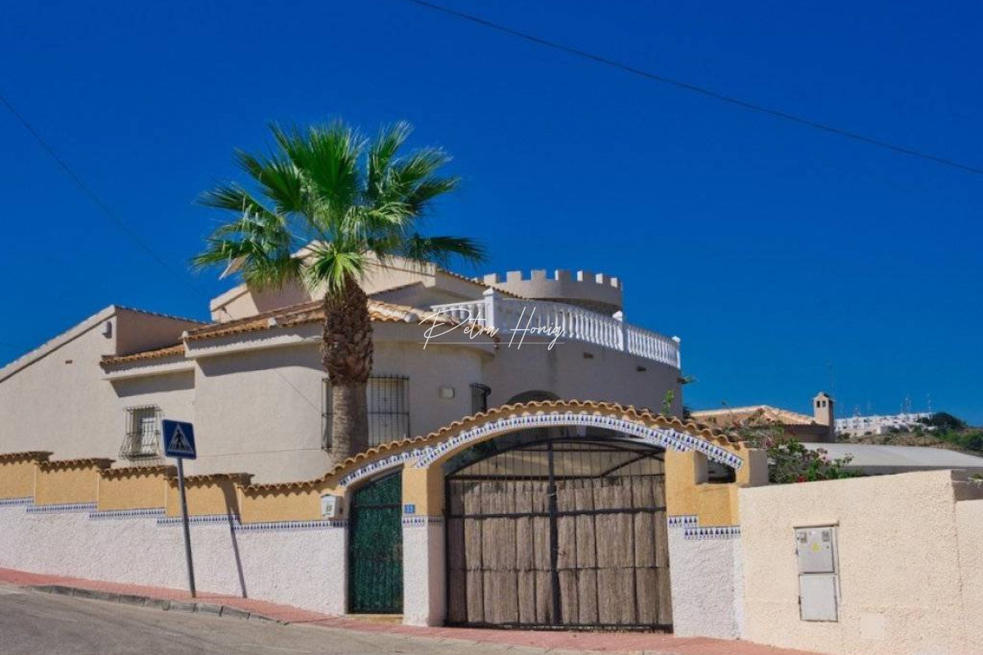 Resales - Villa - Ciudad Quesada - La Marquesa Golf