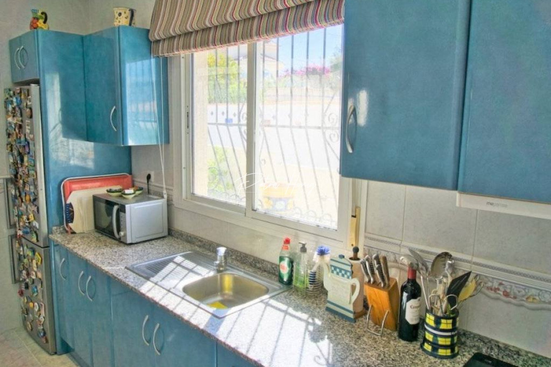 Resales - Villa - Ciudad Quesada - La Marquesa Golf