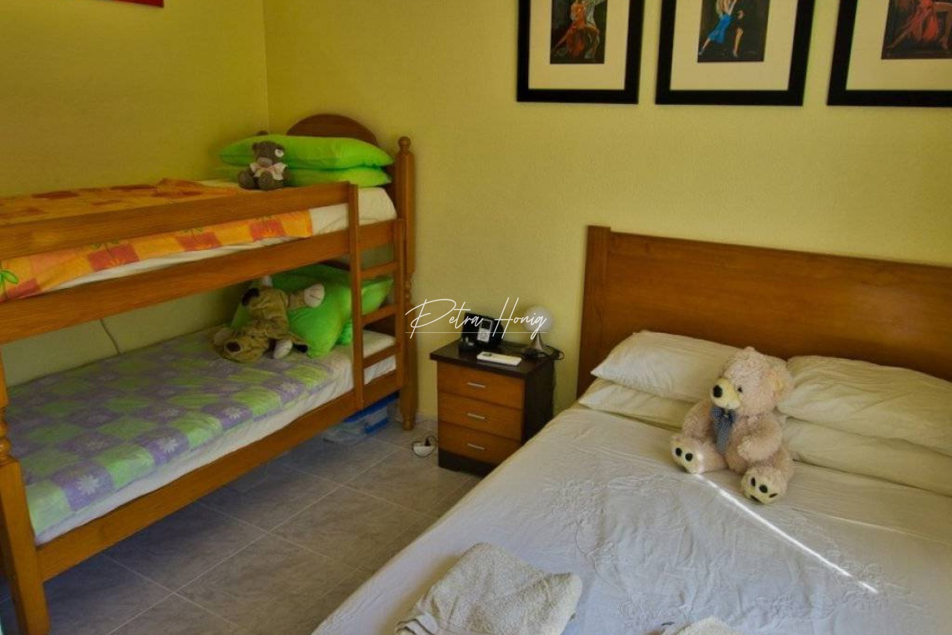 Resales - Villa - Ciudad Quesada - La Marquesa Golf