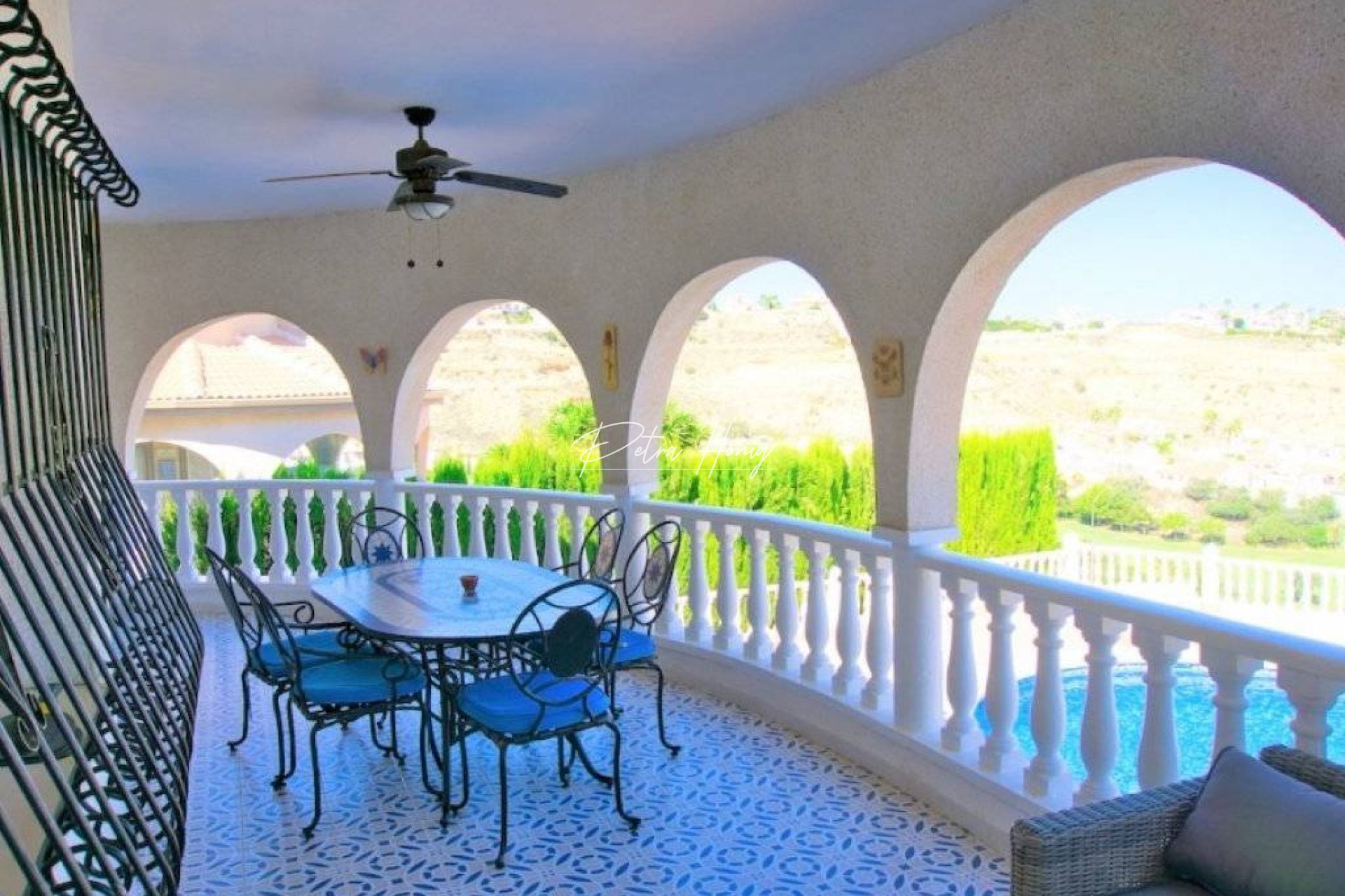 Resales - Villa - Ciudad Quesada - La Marquesa Golf