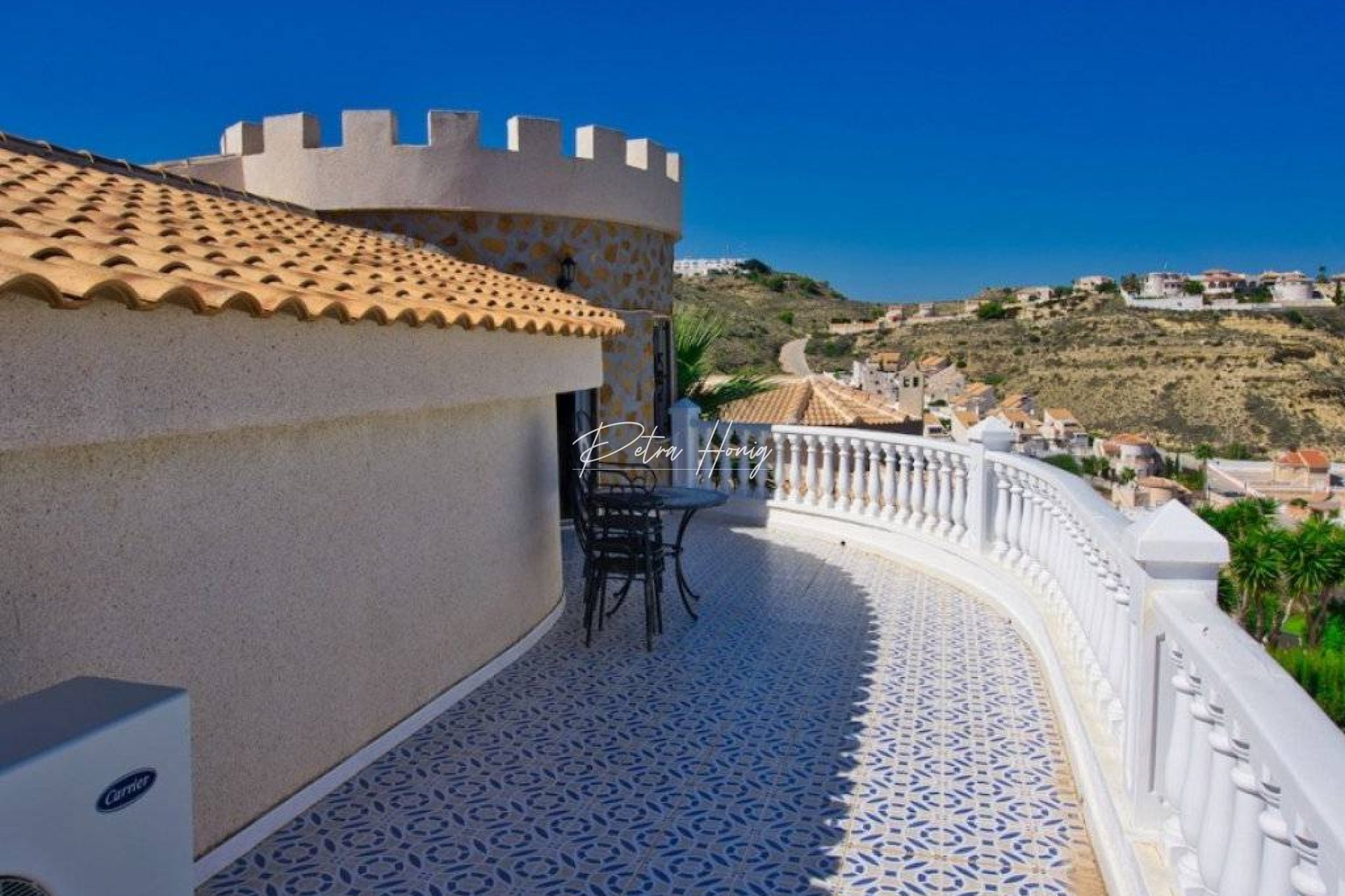 Resales - Villa - Ciudad Quesada - La Marquesa Golf