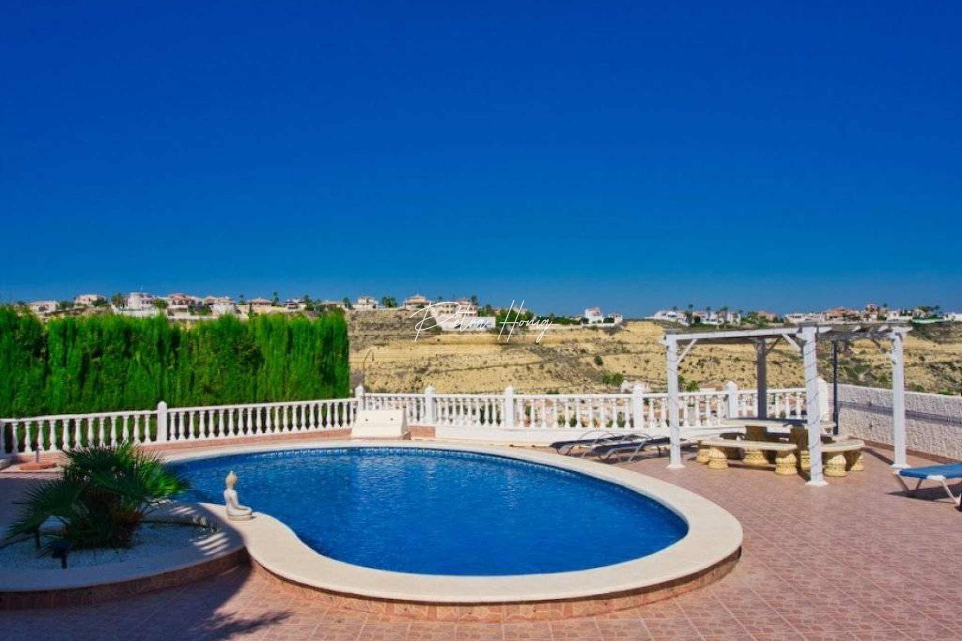 Resales - Villa - Ciudad Quesada - La Marquesa Golf