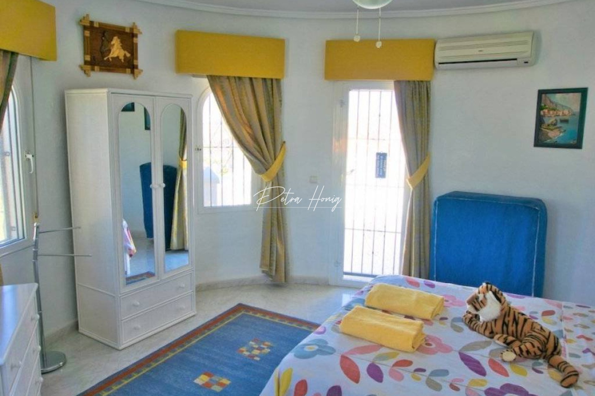 Resales - Villa - Ciudad Quesada - La Marquesa Golf
