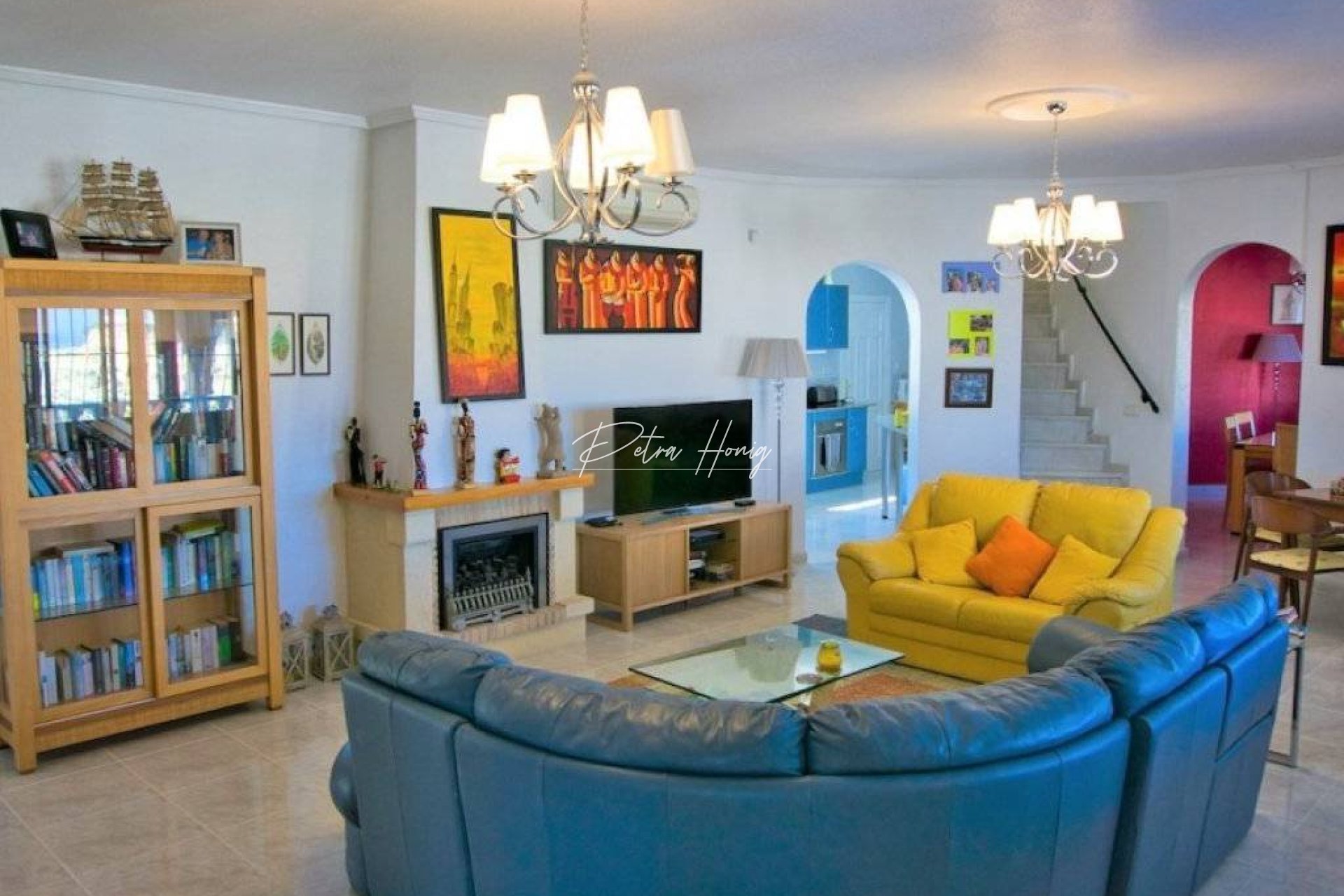 Resales - Villa - Ciudad Quesada - La Marquesa Golf